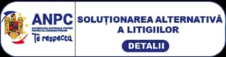 ANPC — Soluționarea alternativă a litigiilor