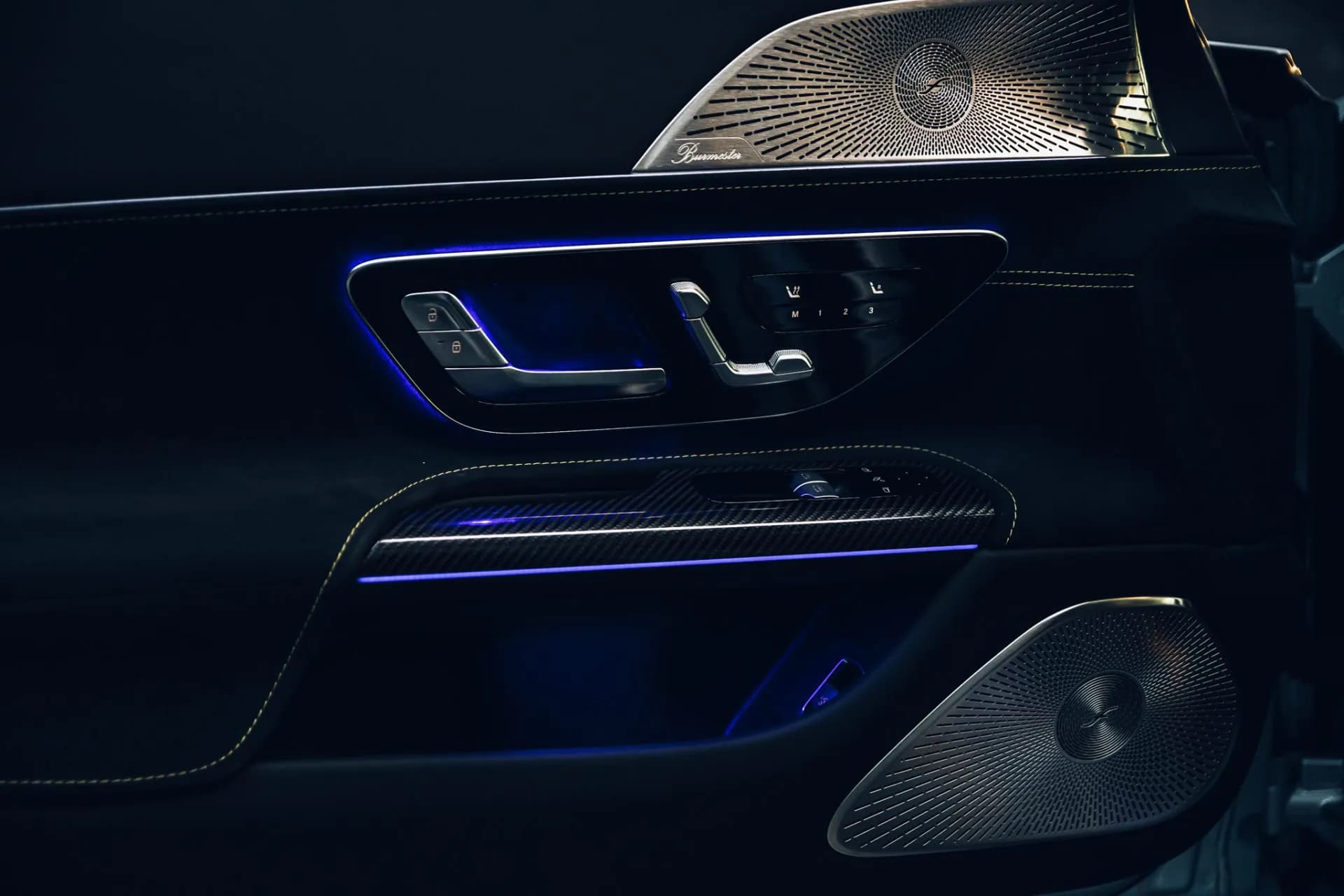 Mercedes-Benz AMG GT63 Coupe 4Matic+ — imaginea 15