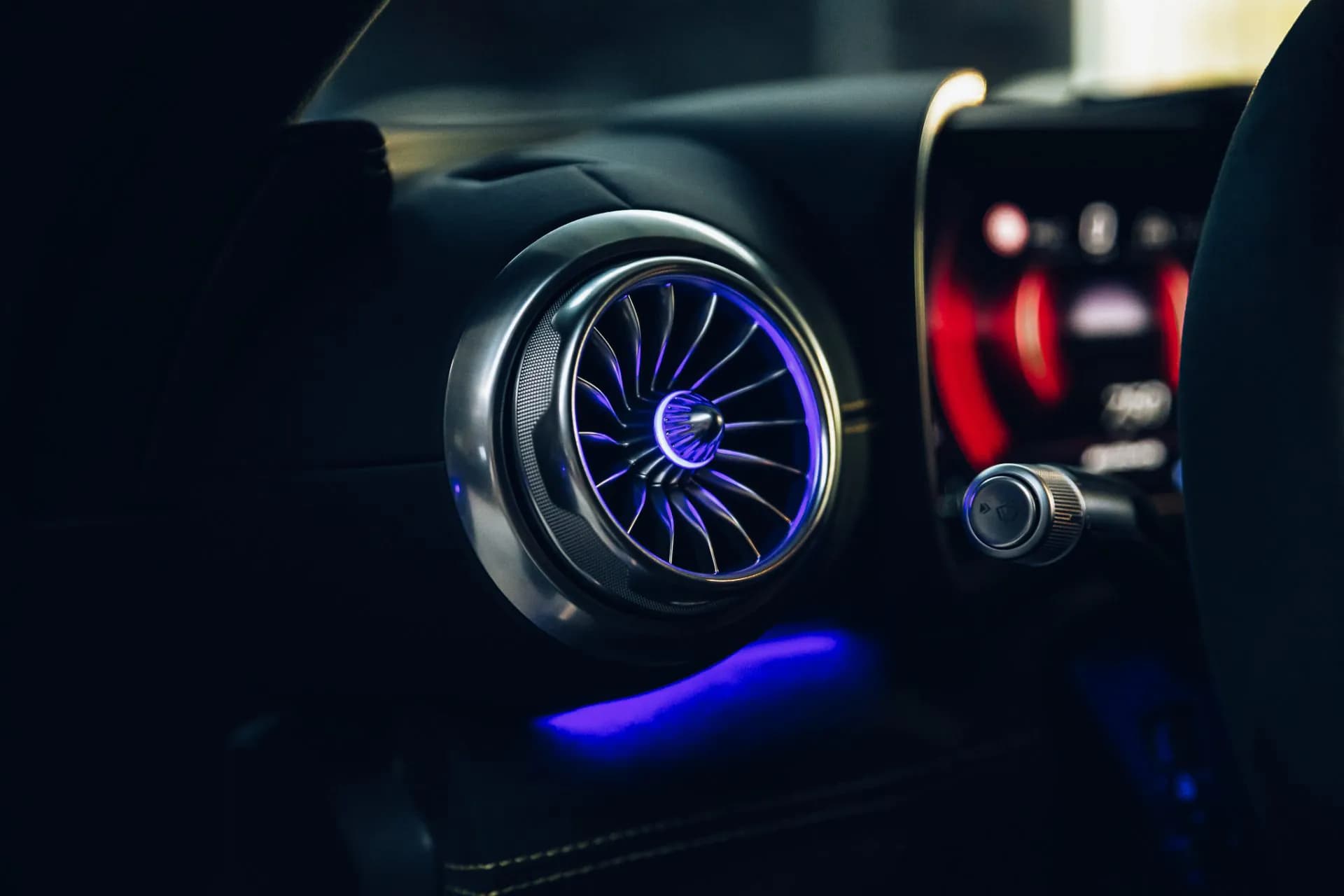 Mercedes-Benz AMG GT63 Coupe 4Matic+ — imaginea 10