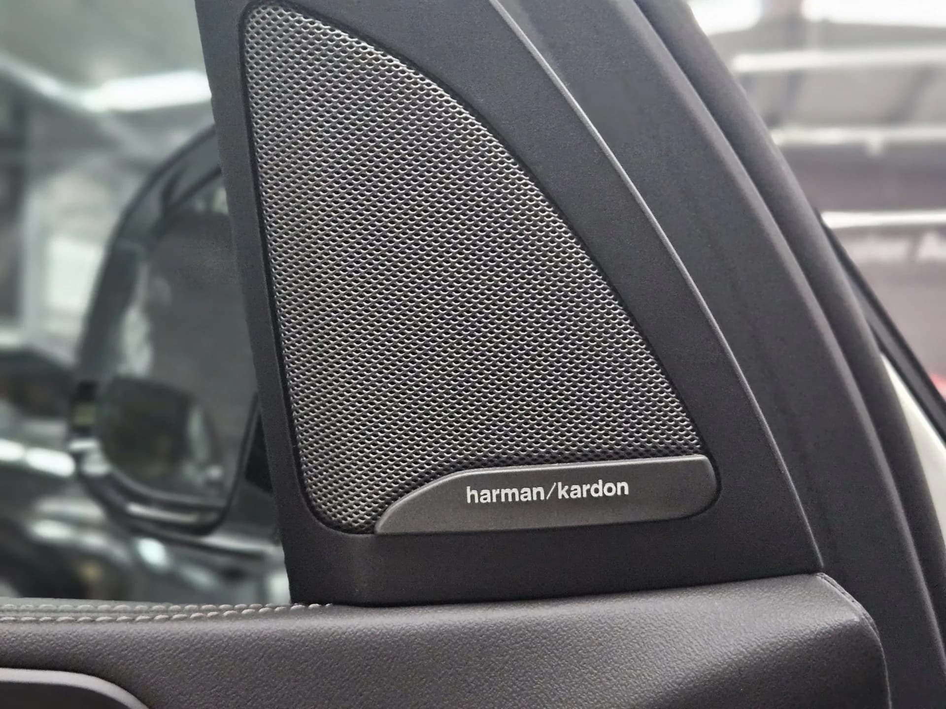 BMW X5 40i M-Sport — imaginea 21