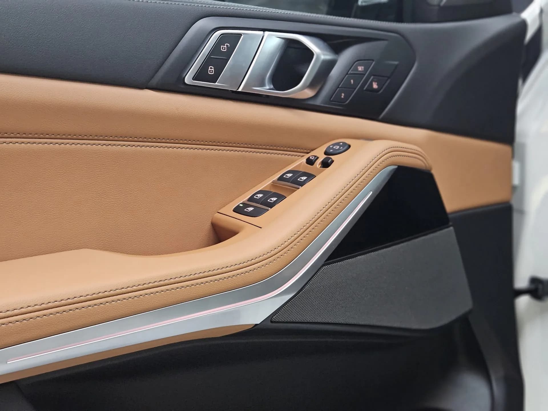 BMW X5 40i M-Sport — imaginea 20