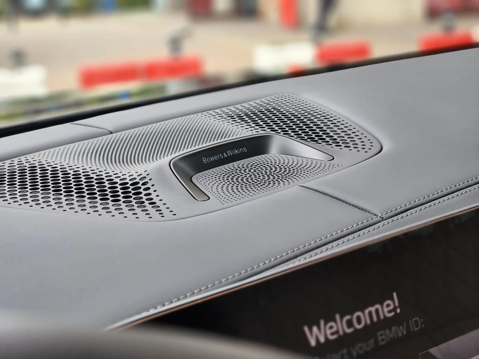 BMW X7 40i M-Sport — imaginea 14
