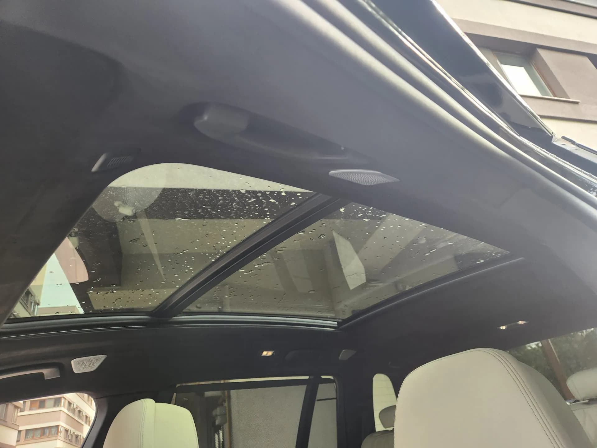 BMW X7 40i M-Sport — imaginea 18