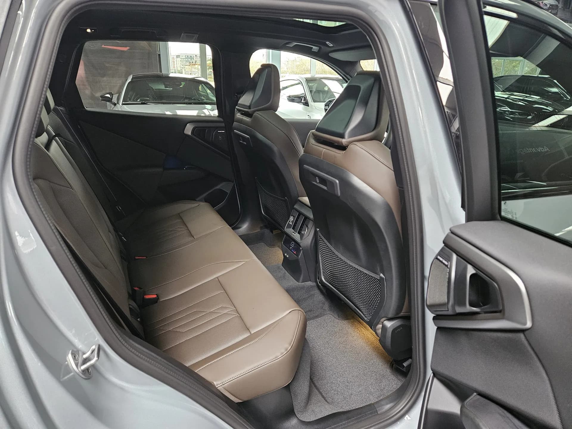BMW X3 20d xDrive M-Sport — imaginea 16