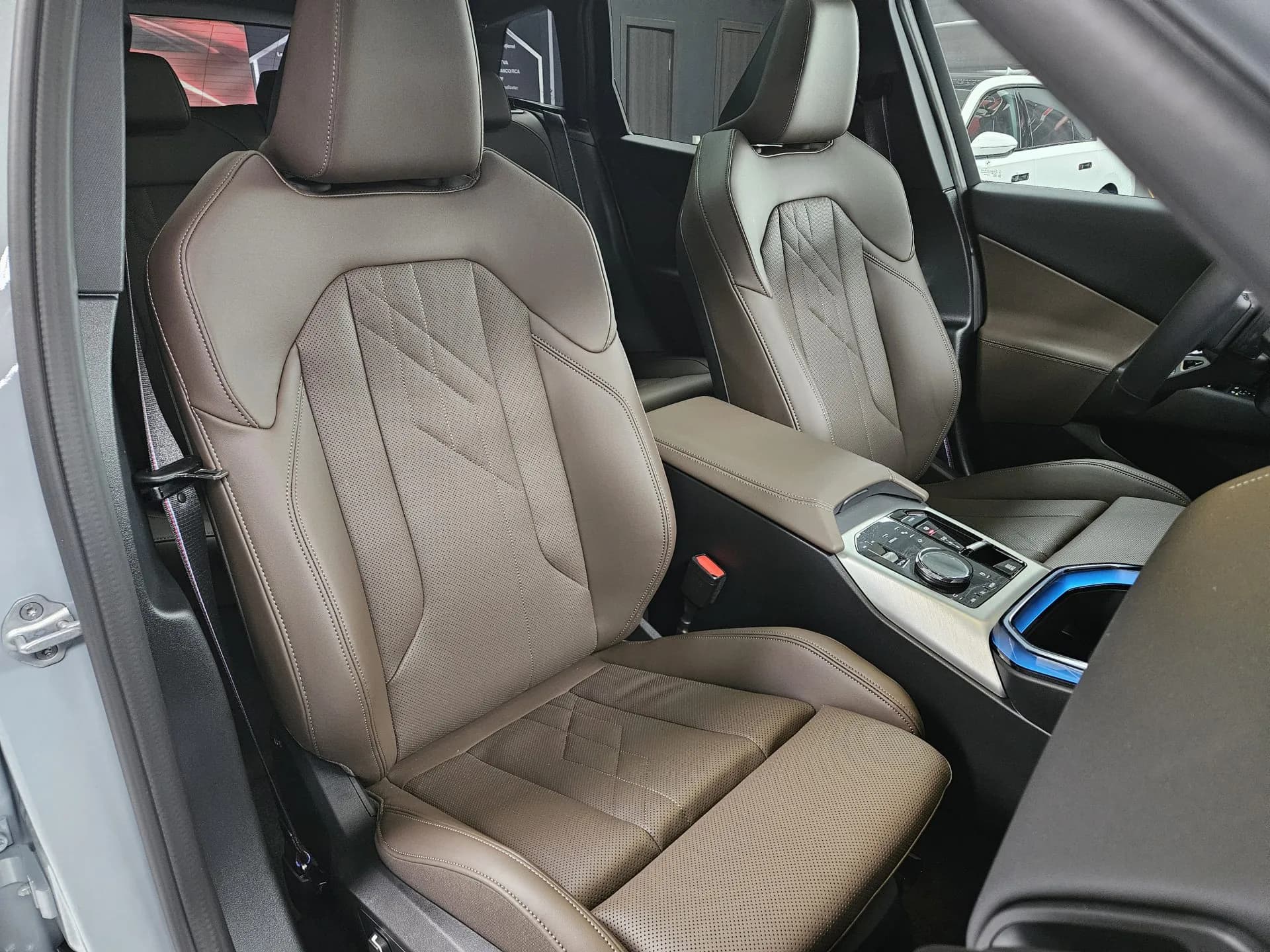 BMW X3 20d xDrive M-Sport — imaginea 15