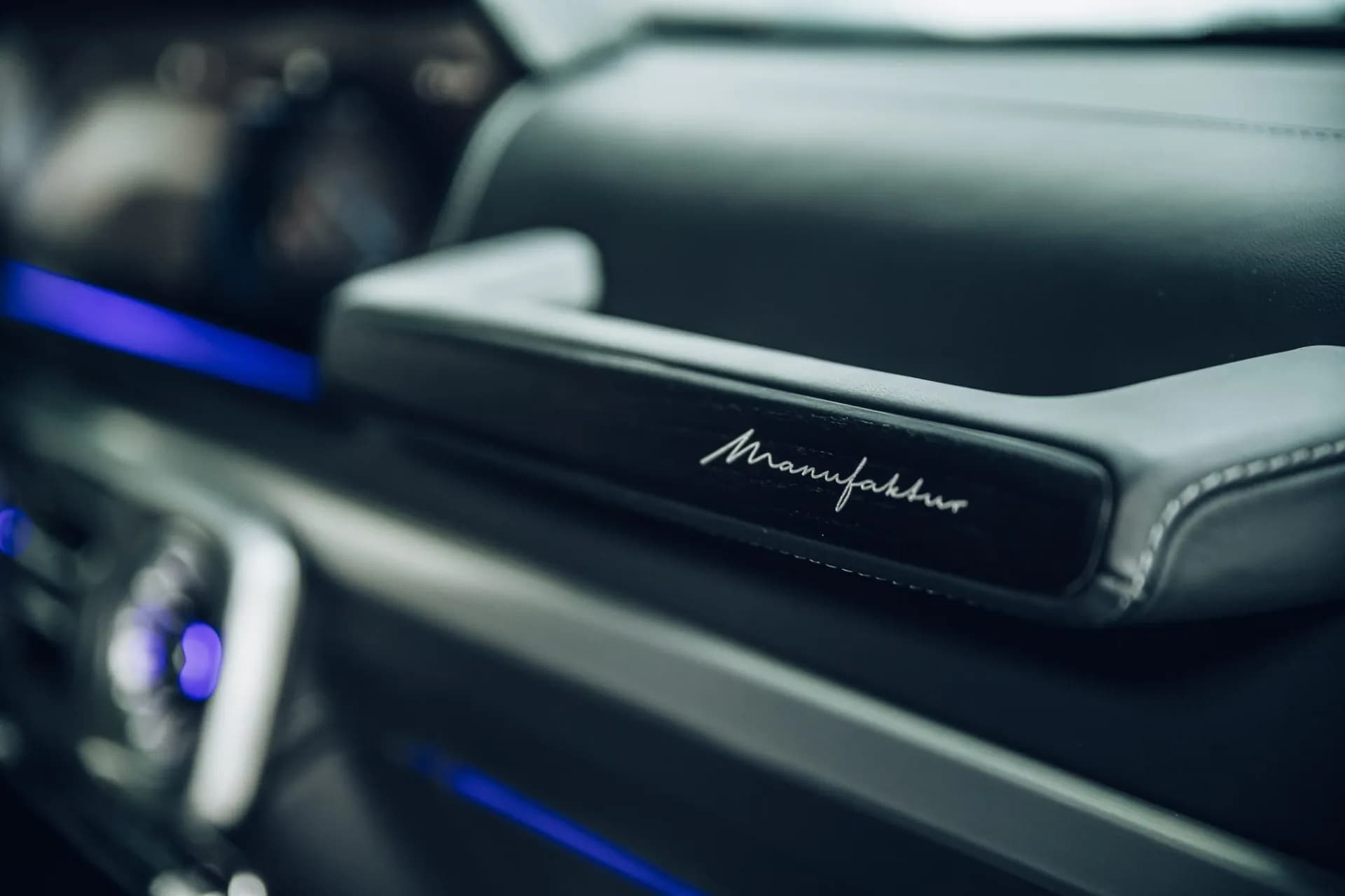 Mercedes-Benz G63 MY25 — imaginea 12