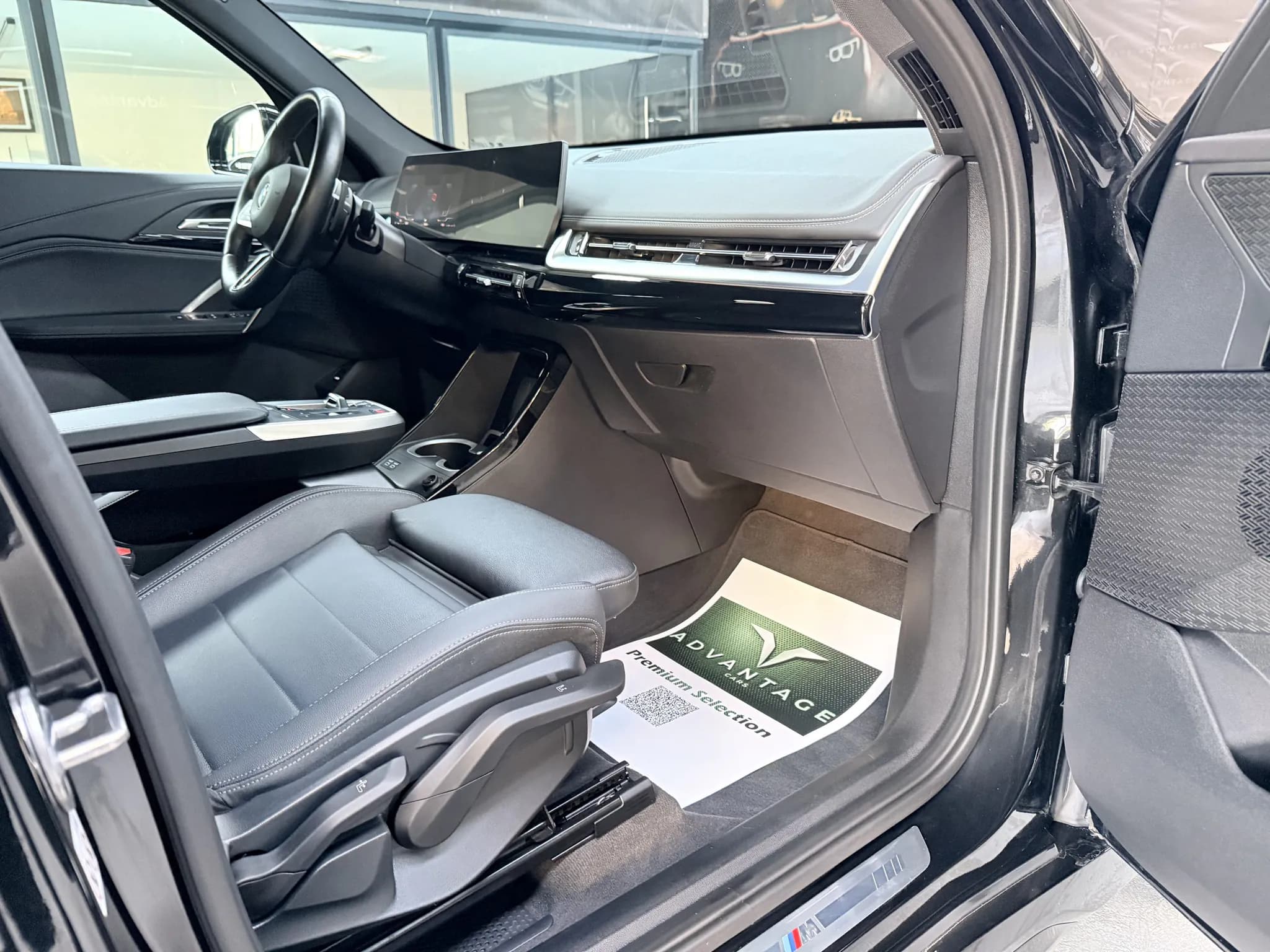 BMW X1 xDrive23d — imaginea 11