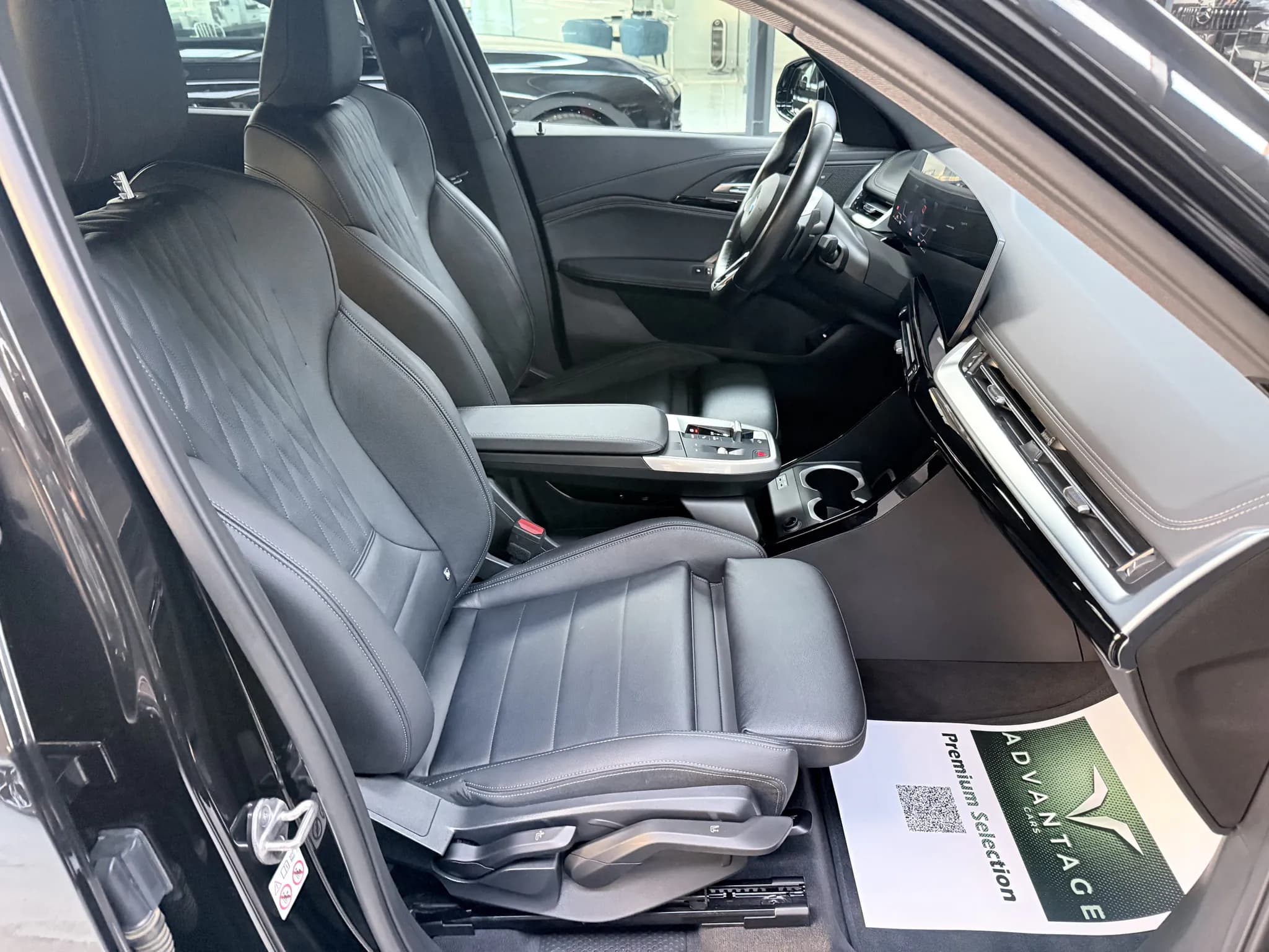 BMW X1 xDrive23d — imaginea 12