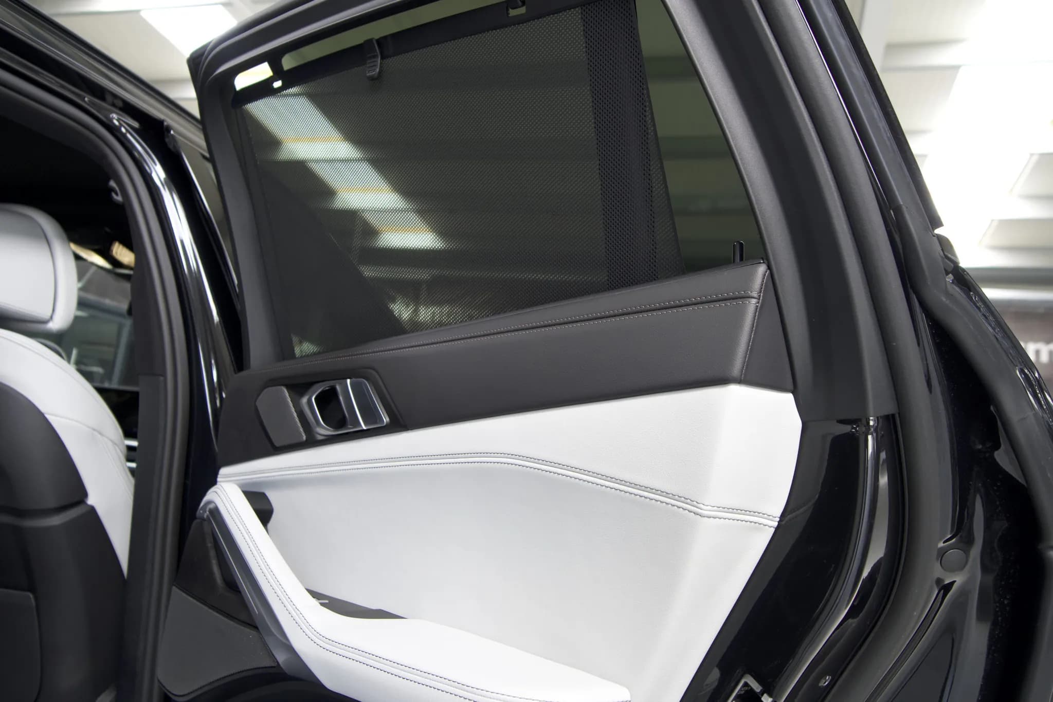 BMW X6 40d M-Sport Pro — imaginea 12