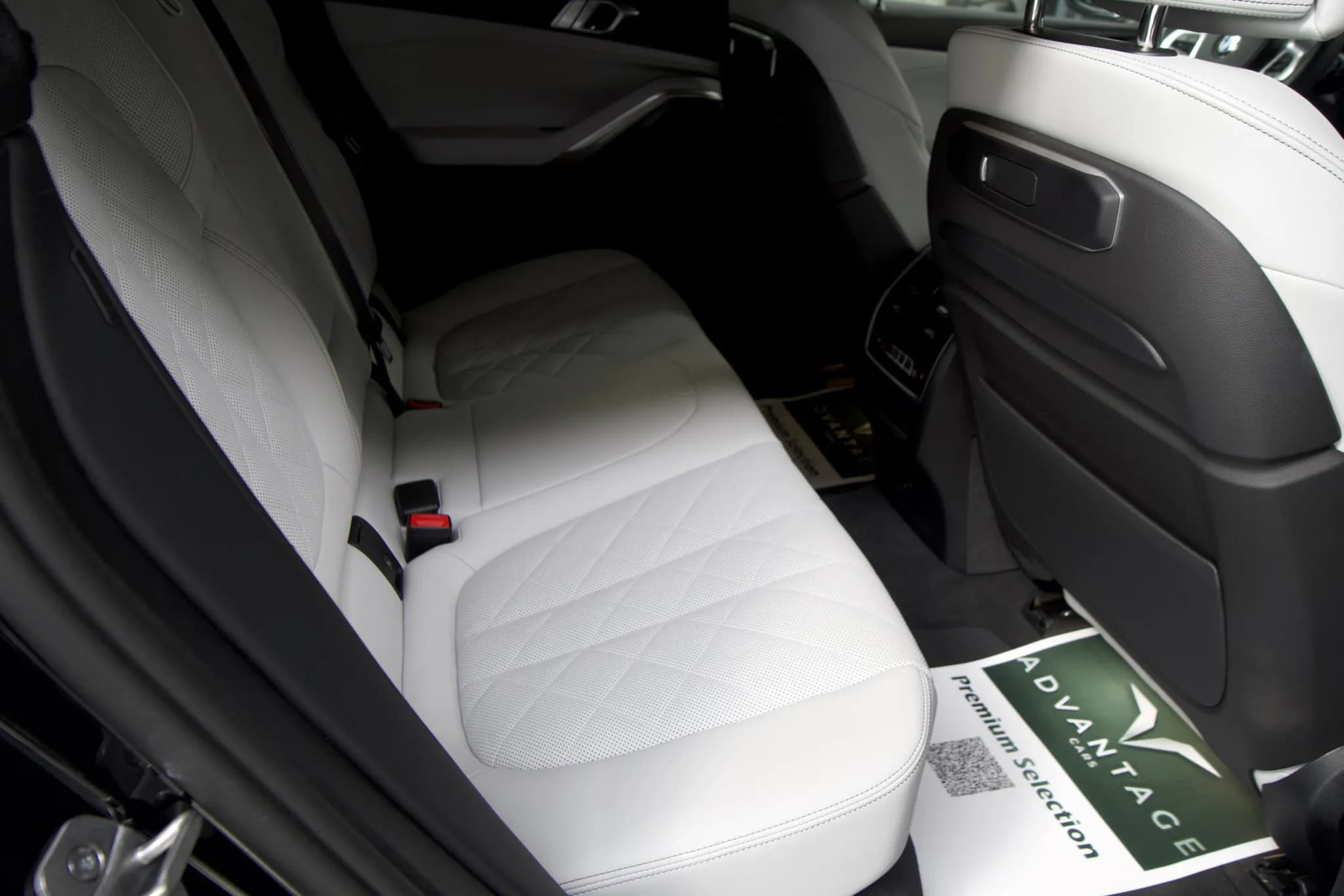 BMW X6 40d M-Sport Pro — imaginea 10