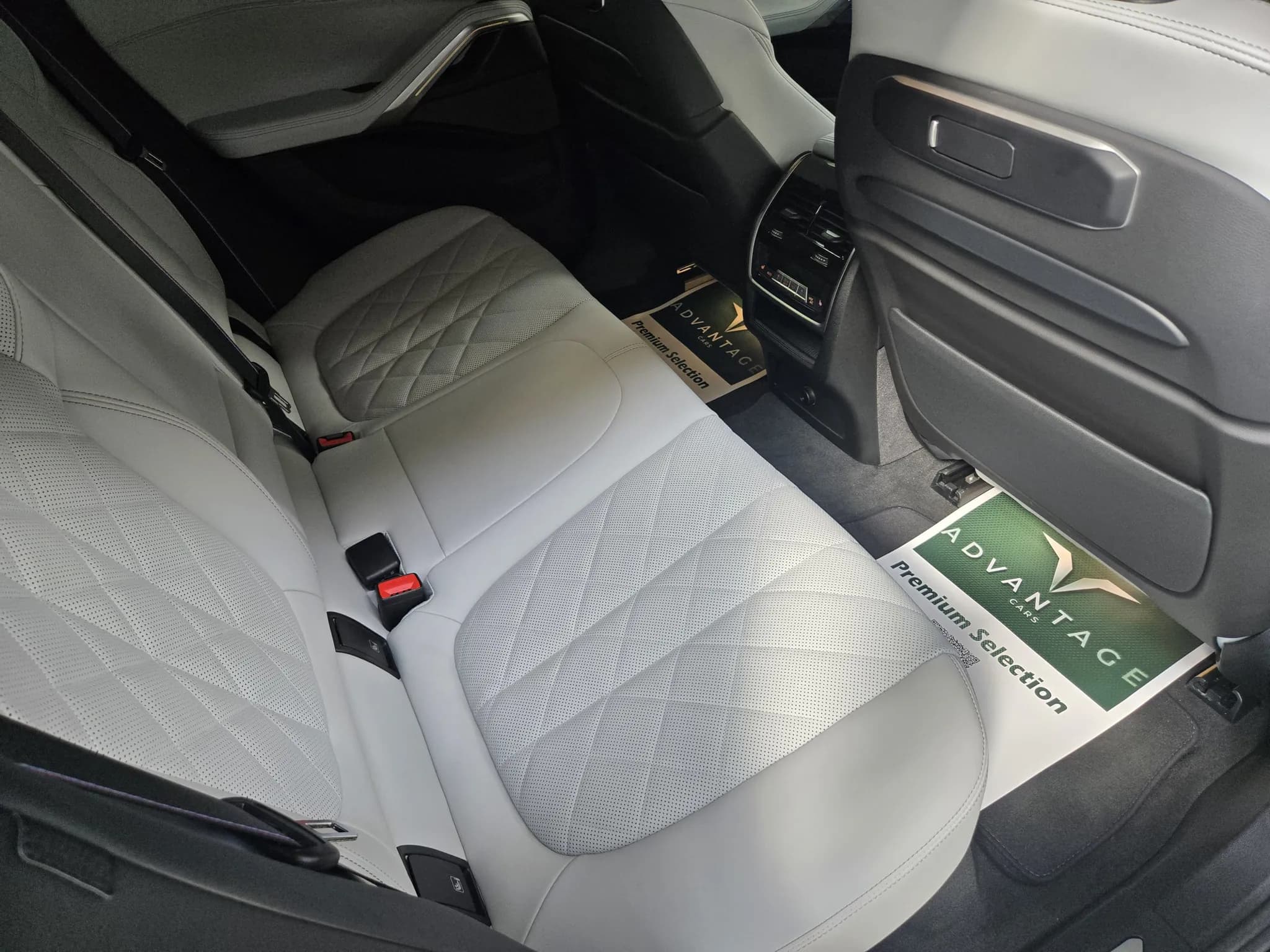 BMW X6 40d M-Sport Pro — imaginea 14