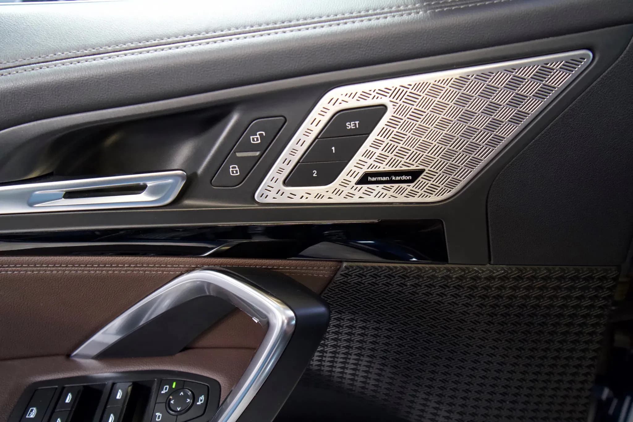 BMW X1 xDrive20d xLine — imaginea 14