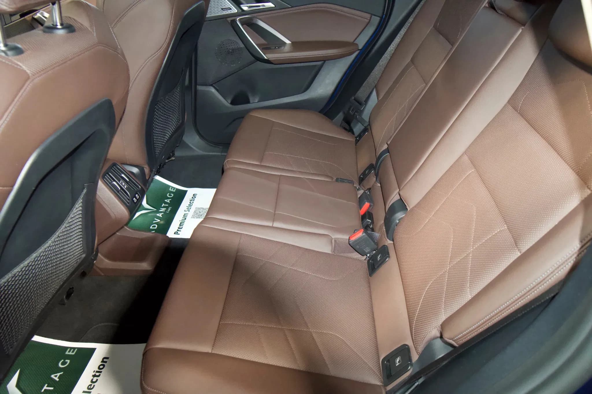 BMW X1 xDrive20d xLine — imaginea 11