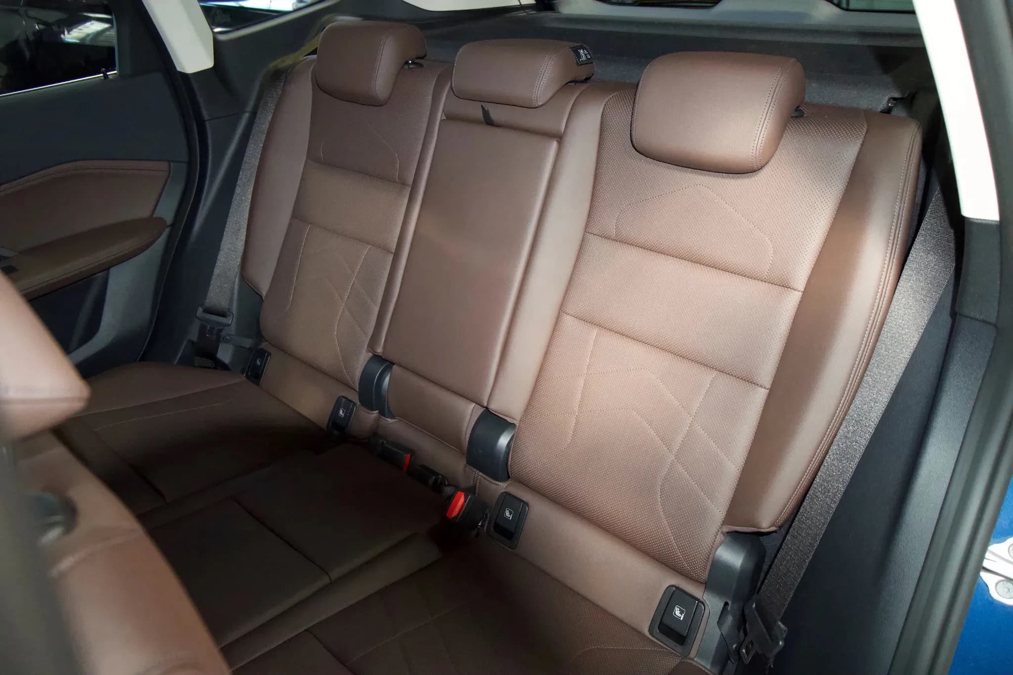 BMW X1 xDrive20d xLine — imaginea 10