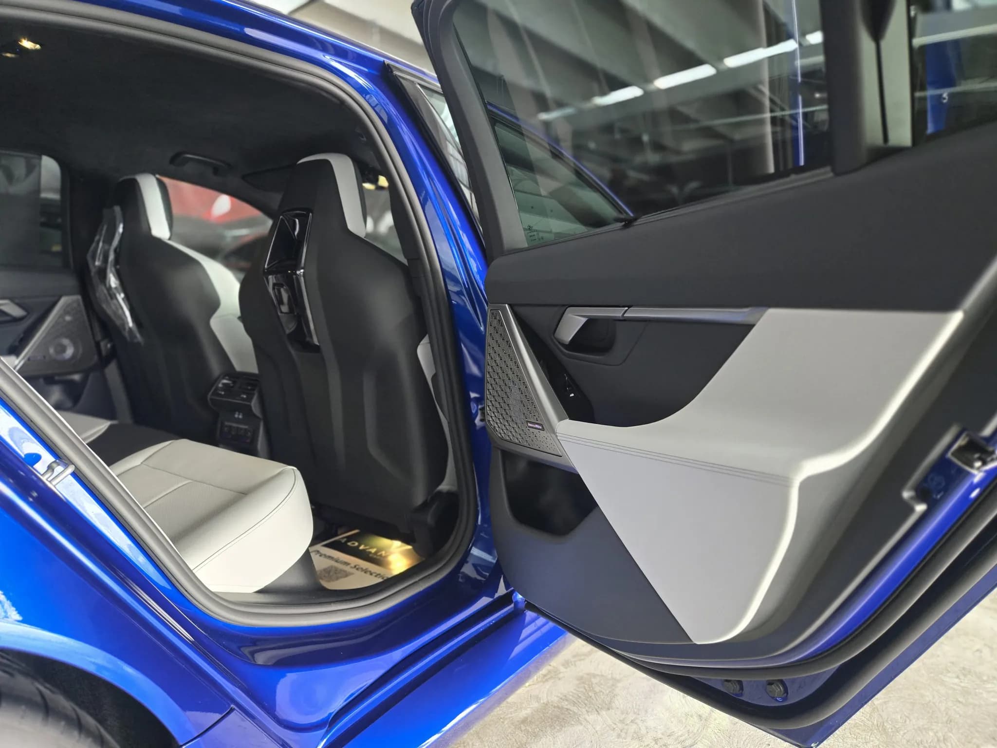 BMW M5 Limousine — imaginea 18