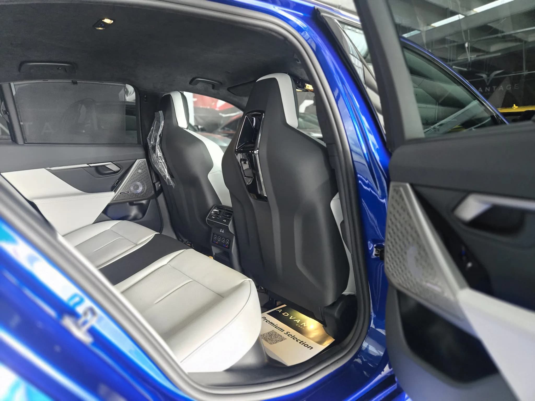 BMW M5 Limousine — imaginea 20
