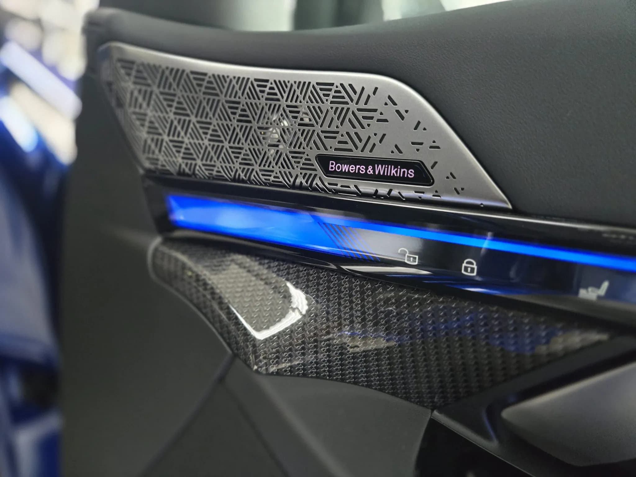 BMW M5 Limousine — imaginea 23