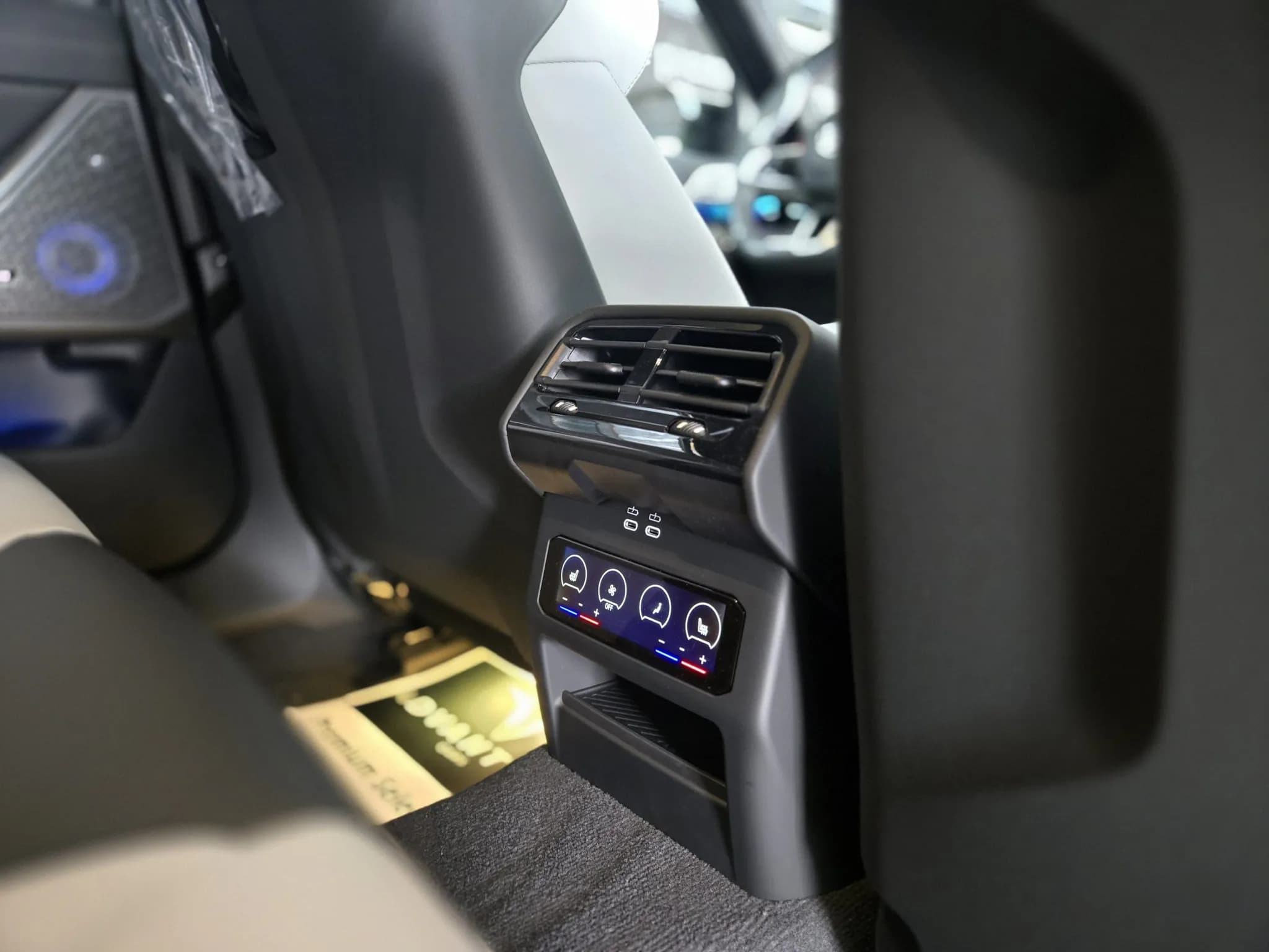 BMW M5 Limousine — imaginea 19