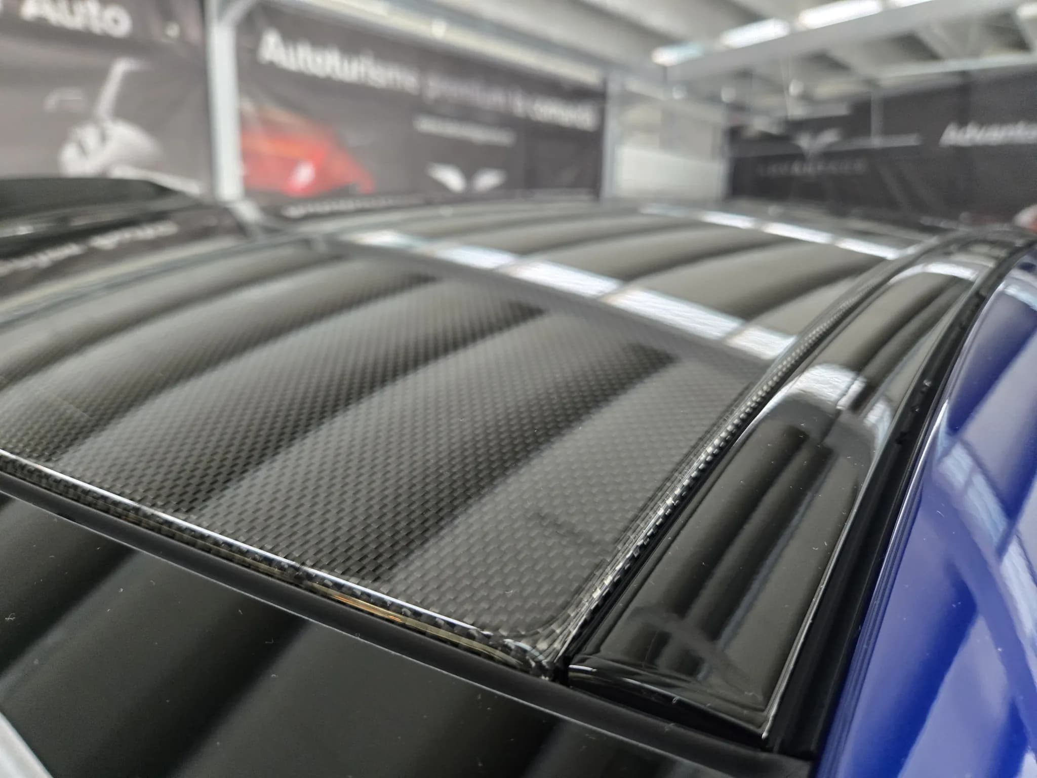 BMW M5 Limousine — imaginea 11