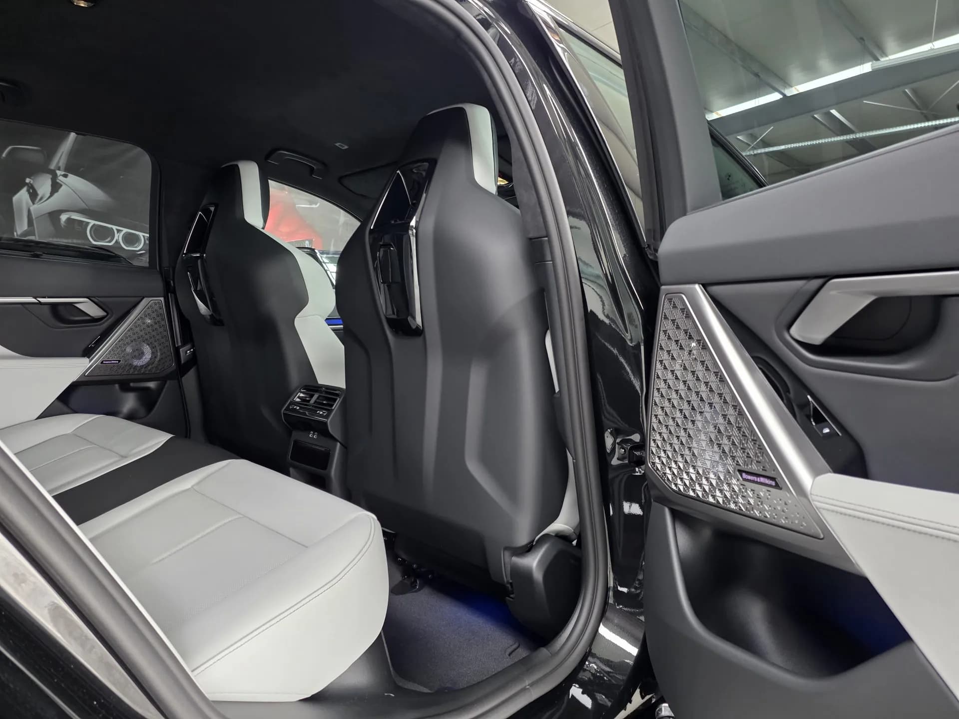 BMW M5 Limousine — imaginea 10