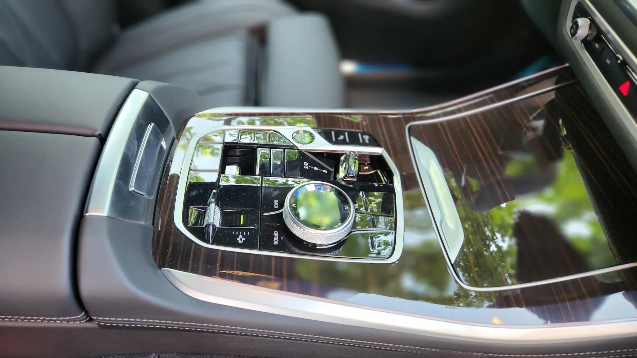 BMW X5 30d M-Sport Face Lift — imaginea 25