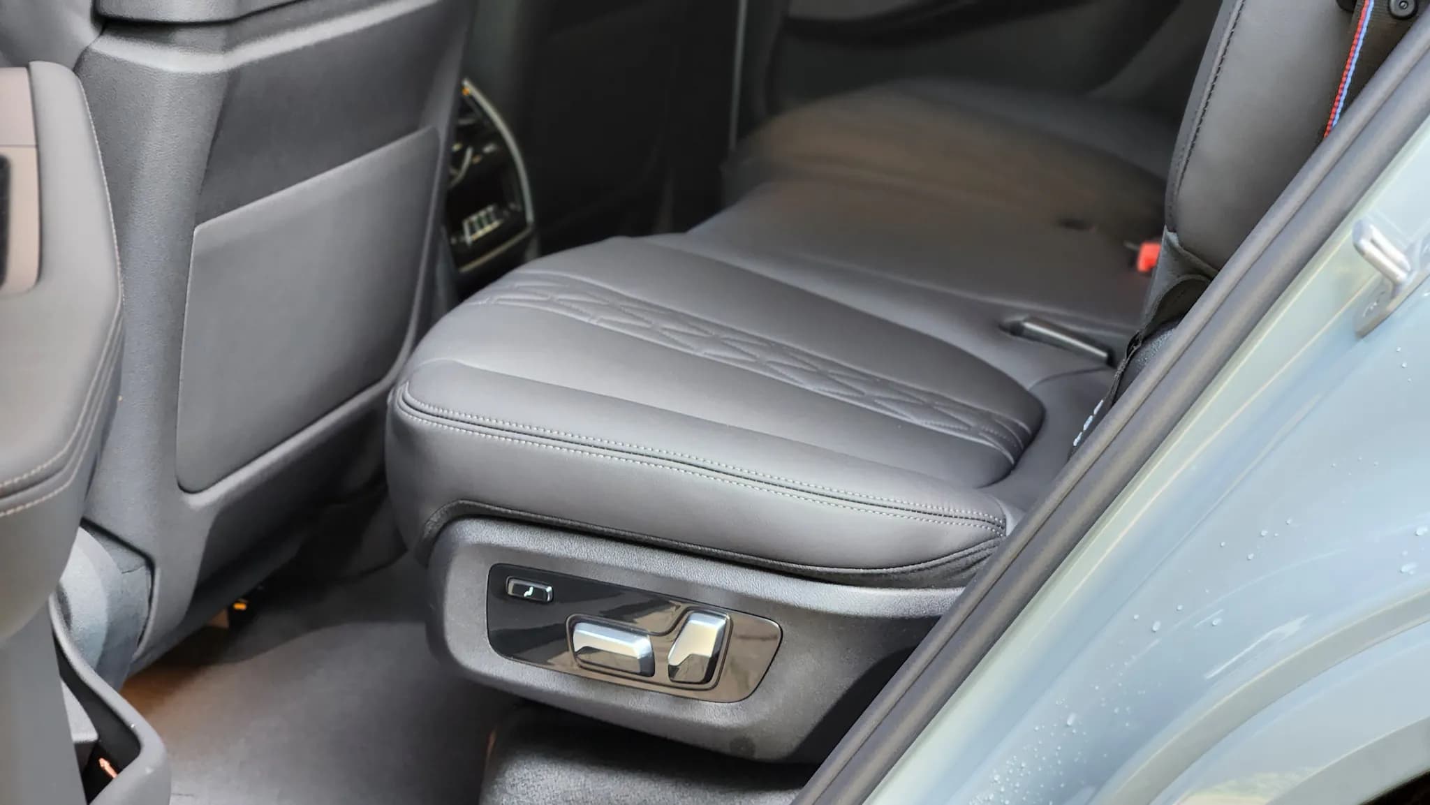 BMW X5 30d M-Sport Face Lift — imaginea 23