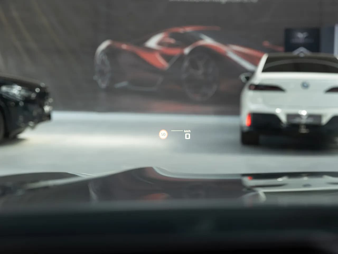 BMW M8 AT — imaginea 23