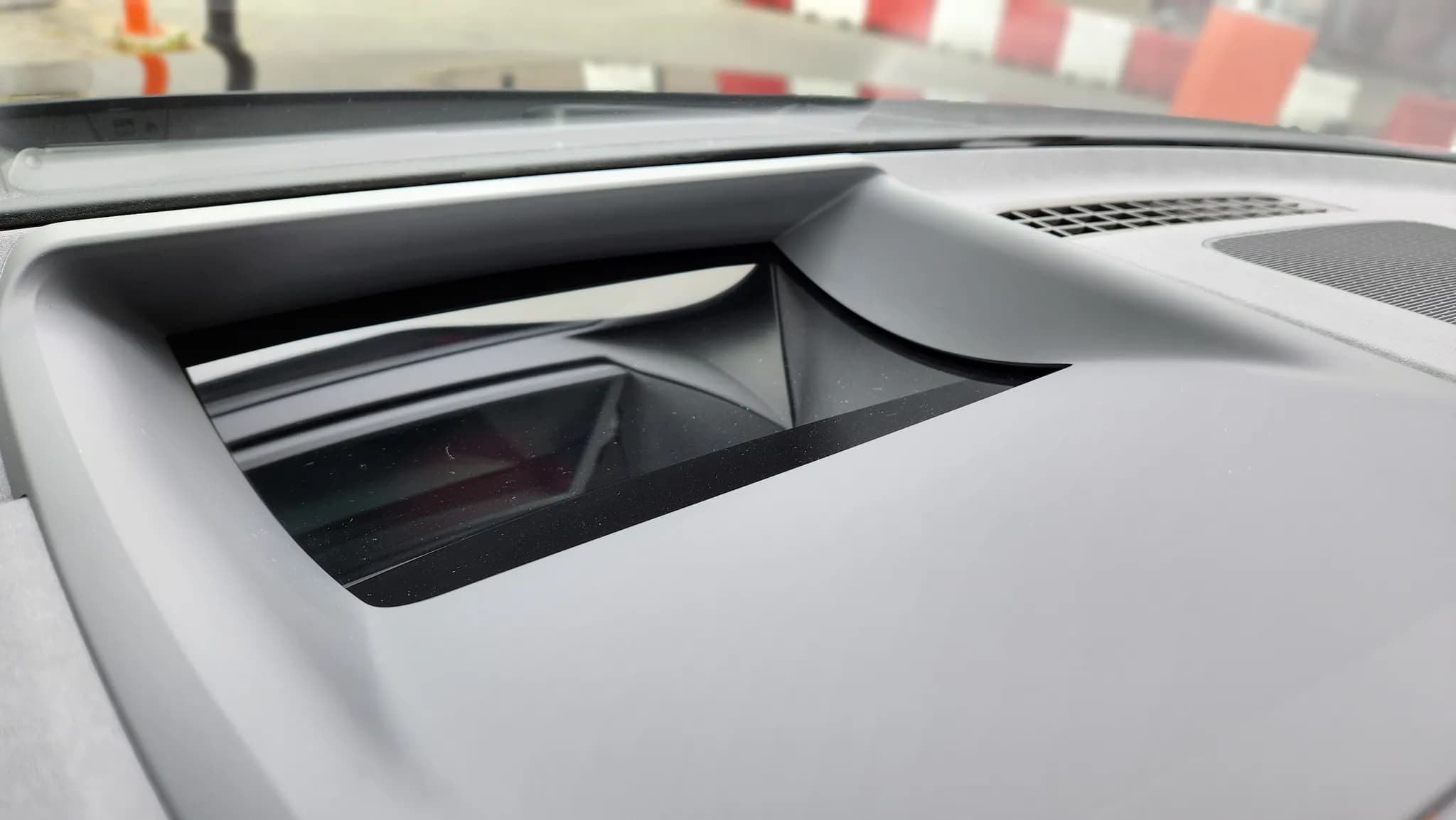 Mercedes-Benz EQS 580 4Matic/AMG — imaginea 14