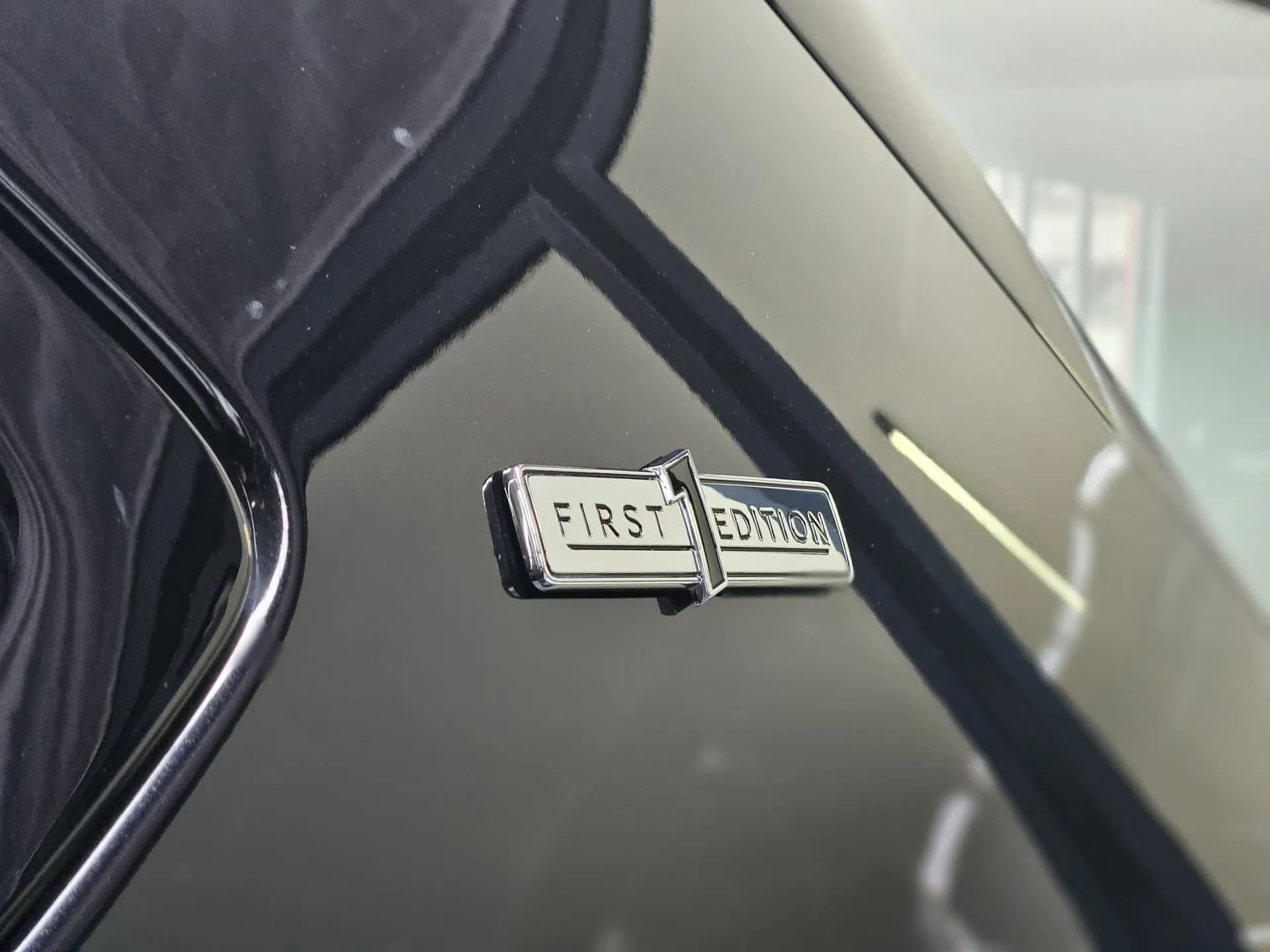 Bentley Bentayga — imaginea 75