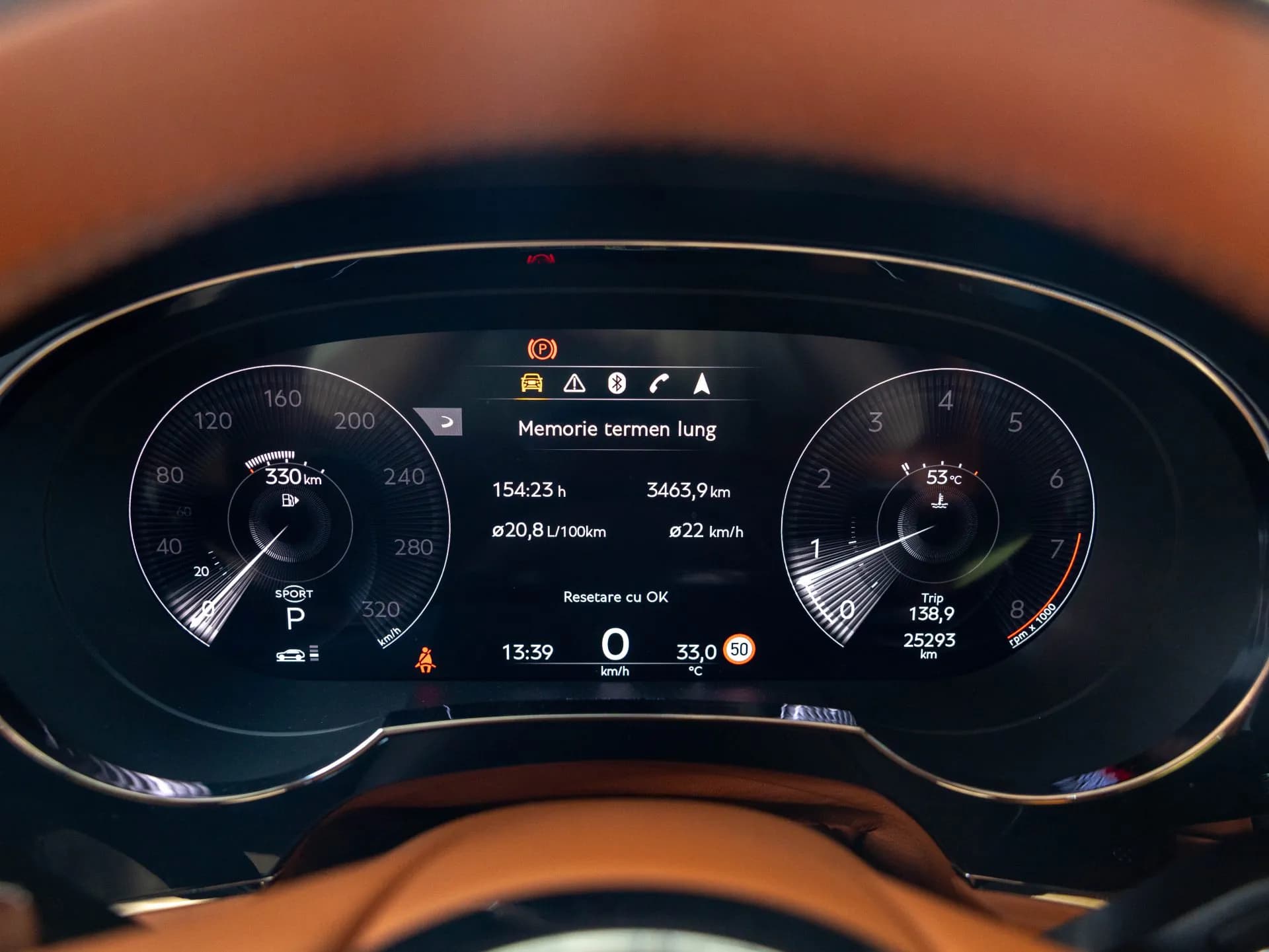 Bentley Bentayga — imaginea 26