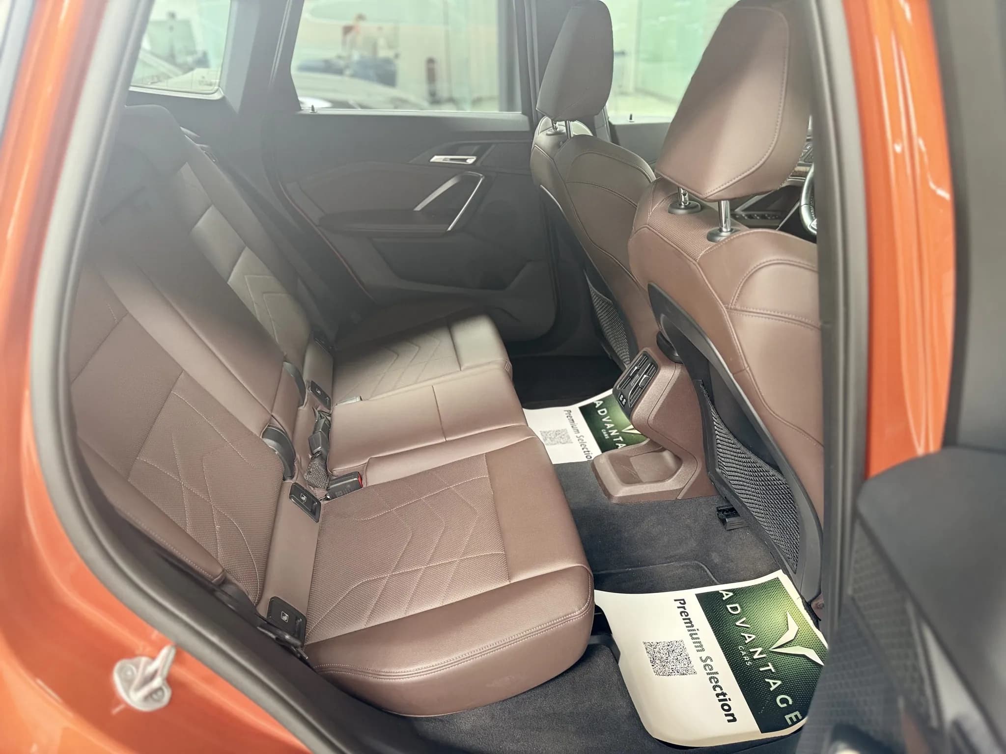 BMW X1 xDrive23d — imaginea 10