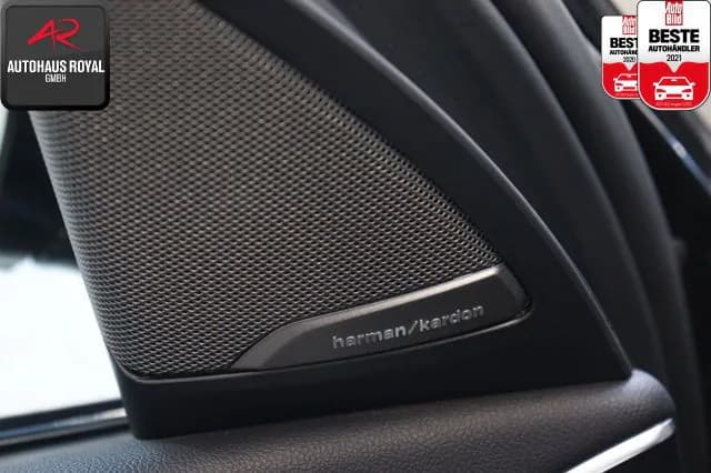 BMW X3 30i M-Sport — imaginea 21