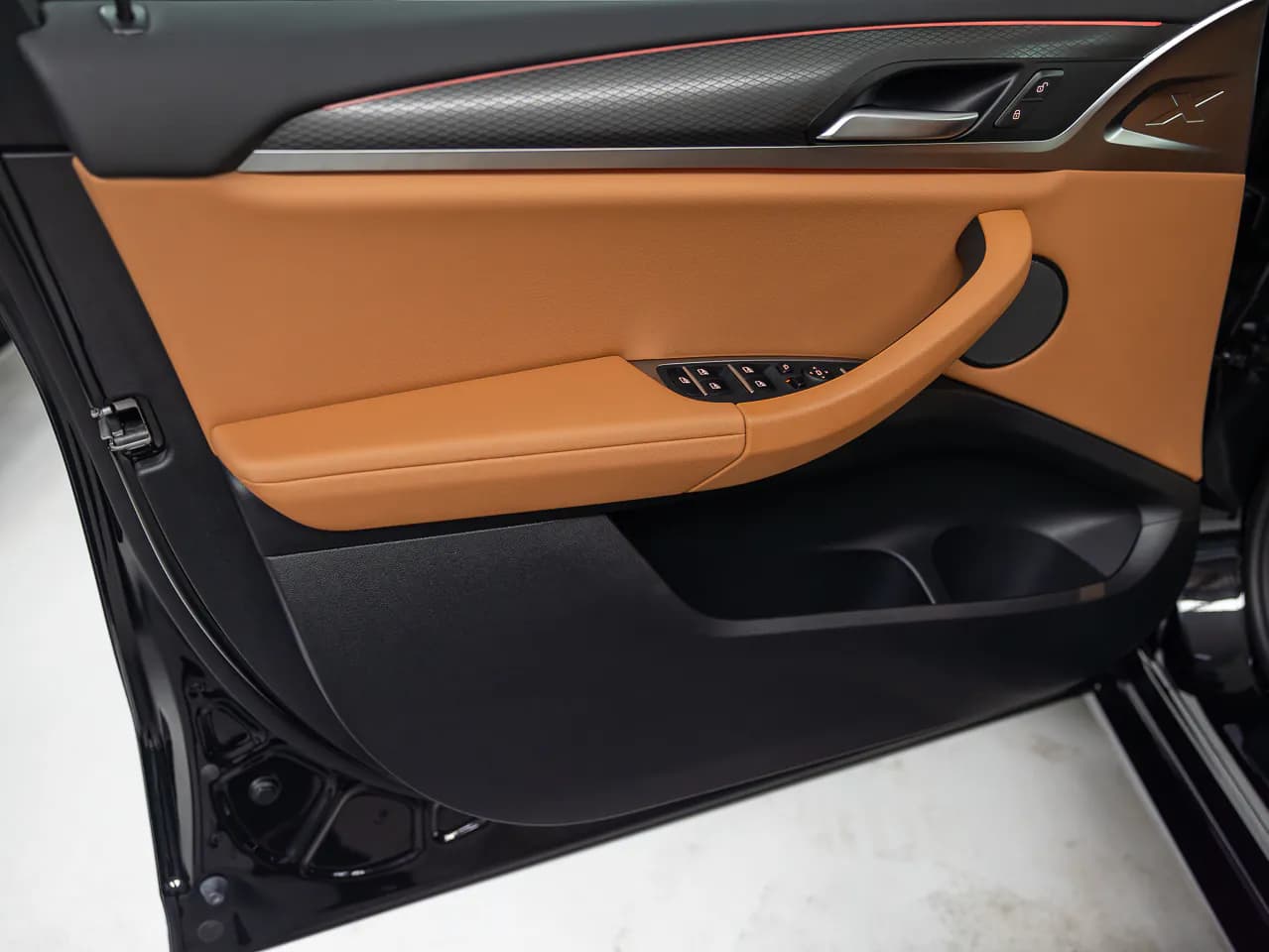 BMW X3 20i M-Sport Paket — imaginea 25