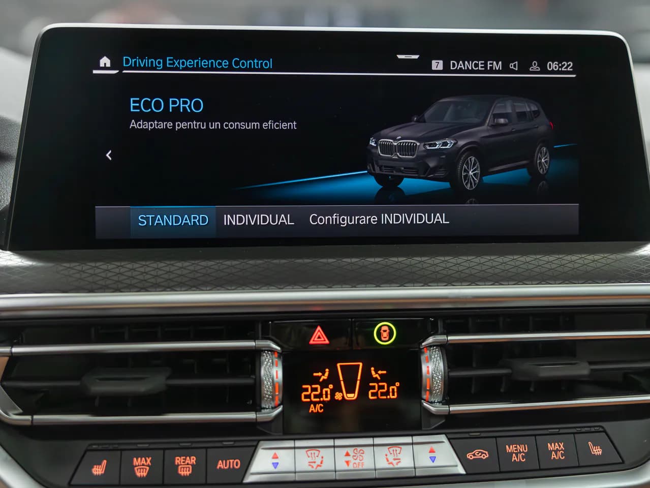 BMW X3 20i M-Sport Paket — imaginea 37