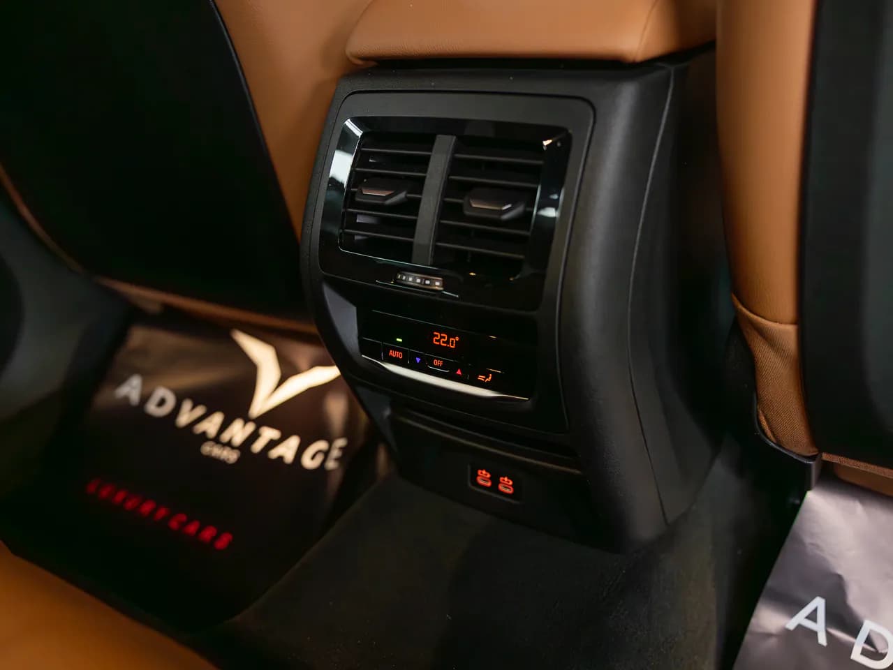 BMW X3 20i M-Sport Paket — imaginea 26