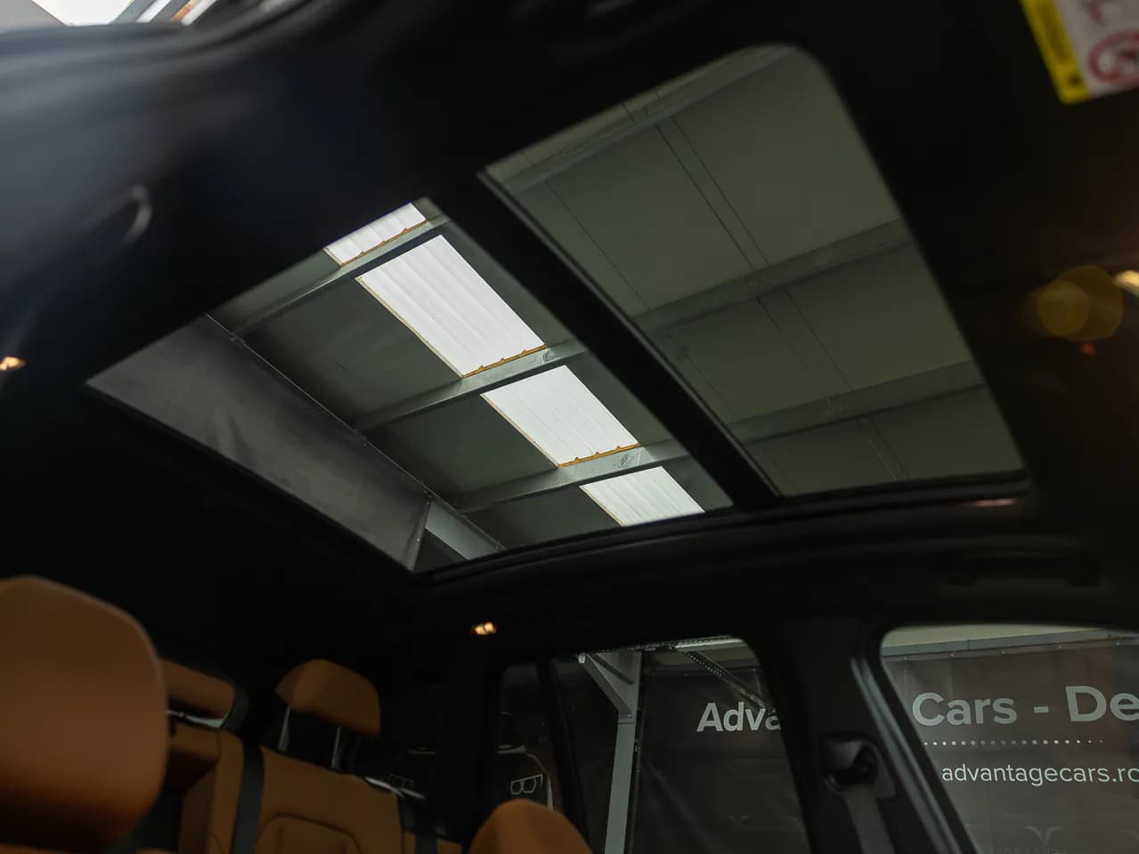 BMW X3 20i M-Sport Paket — imaginea 22