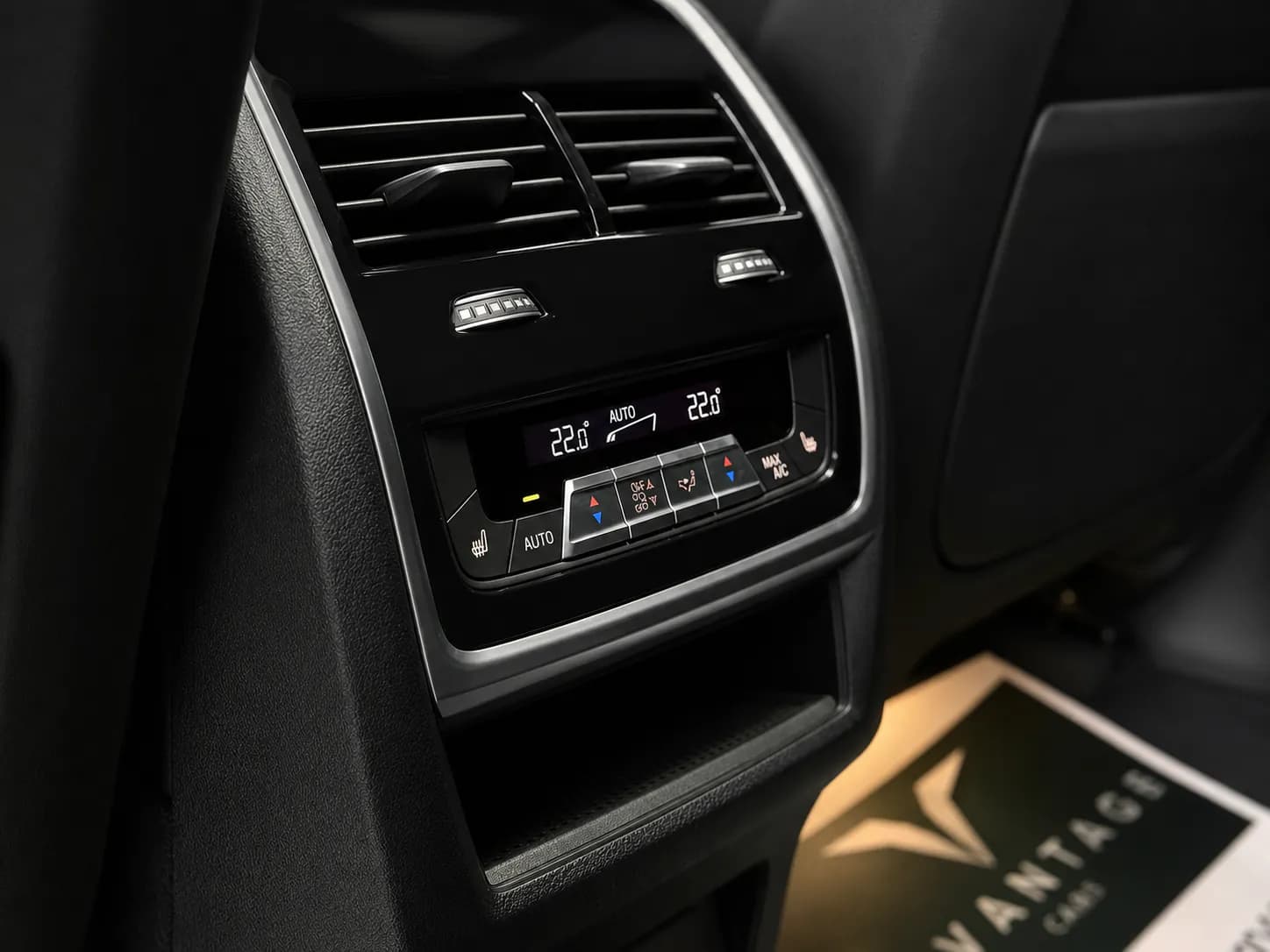 BMW X6 xDrive40i M Sport — imaginea 15