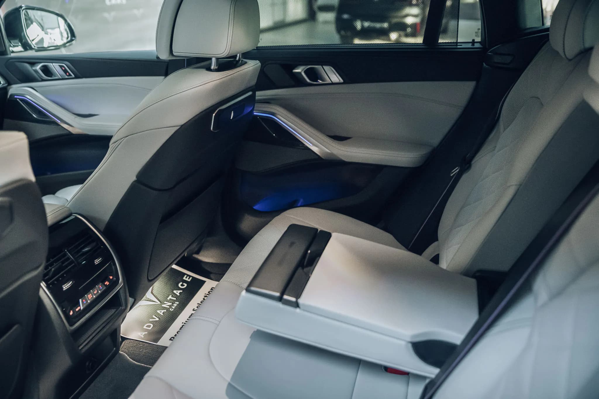 BMW  X6 40d M-Sport Pro — imaginea 22