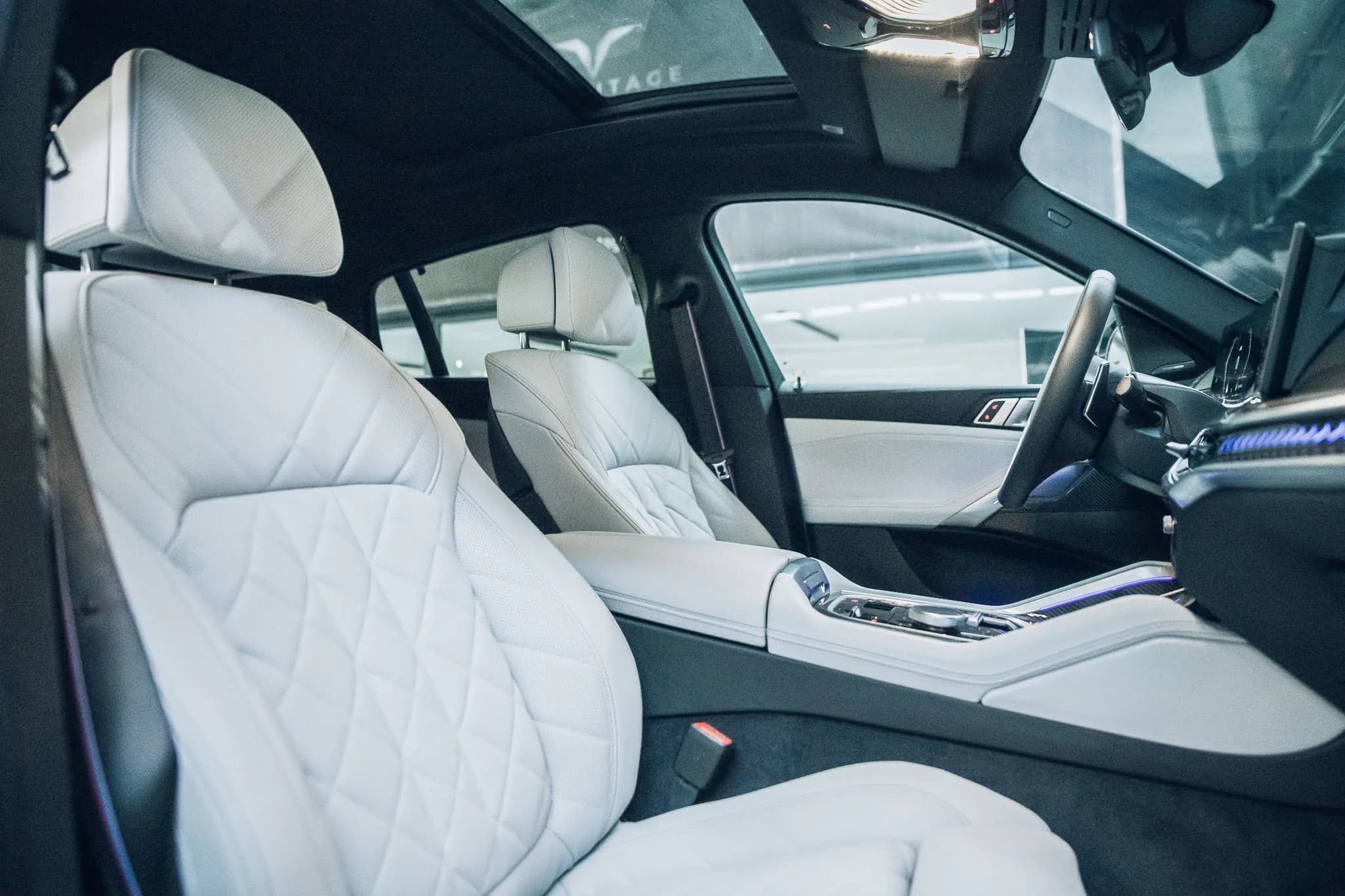 BMW  X6 40d M-Sport Pro — imaginea 16