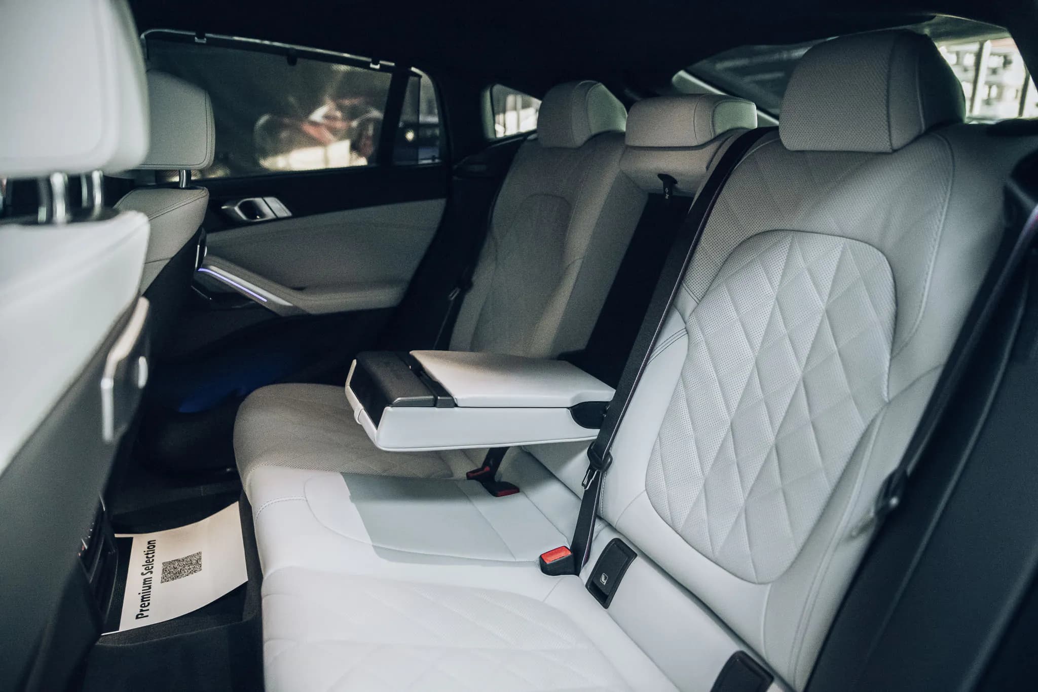BMW  X6 40d M-Sport Pro — imaginea 21