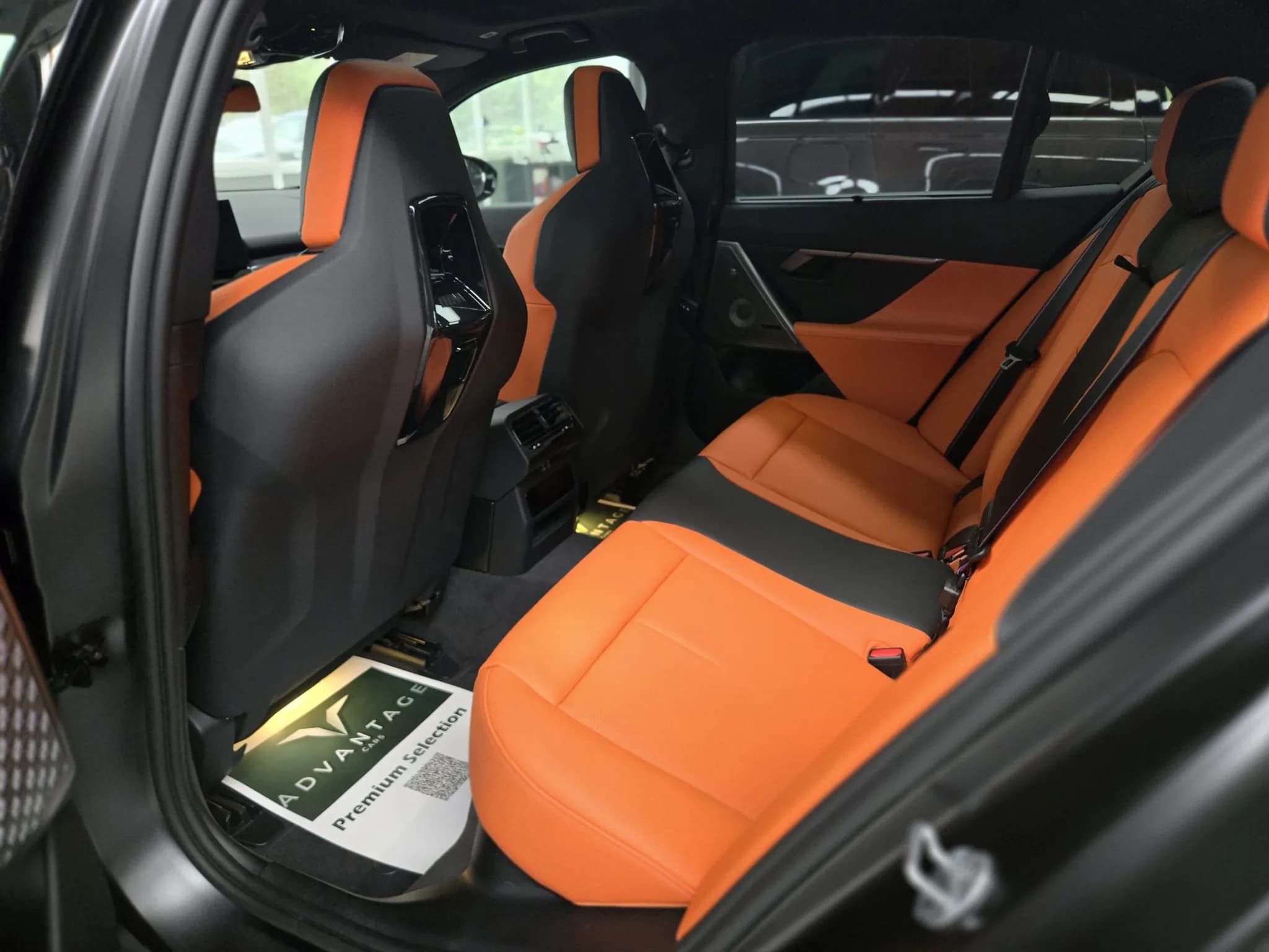 BMW M5 Sedan — imaginea 22