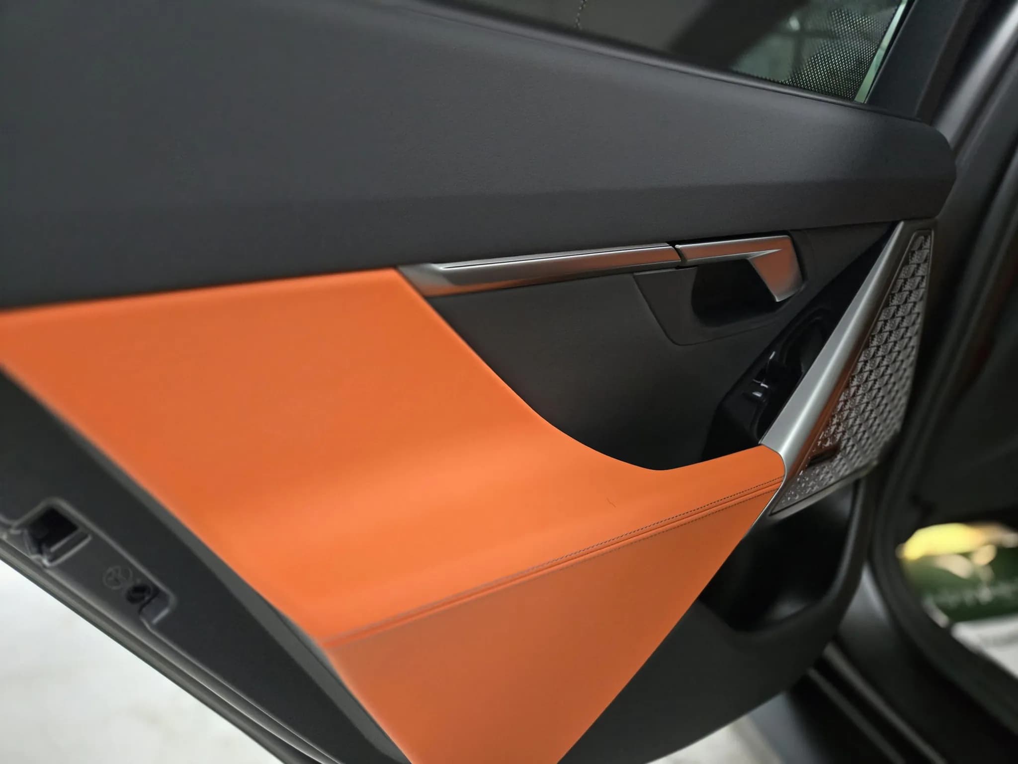 BMW M5 Sedan — imaginea 26