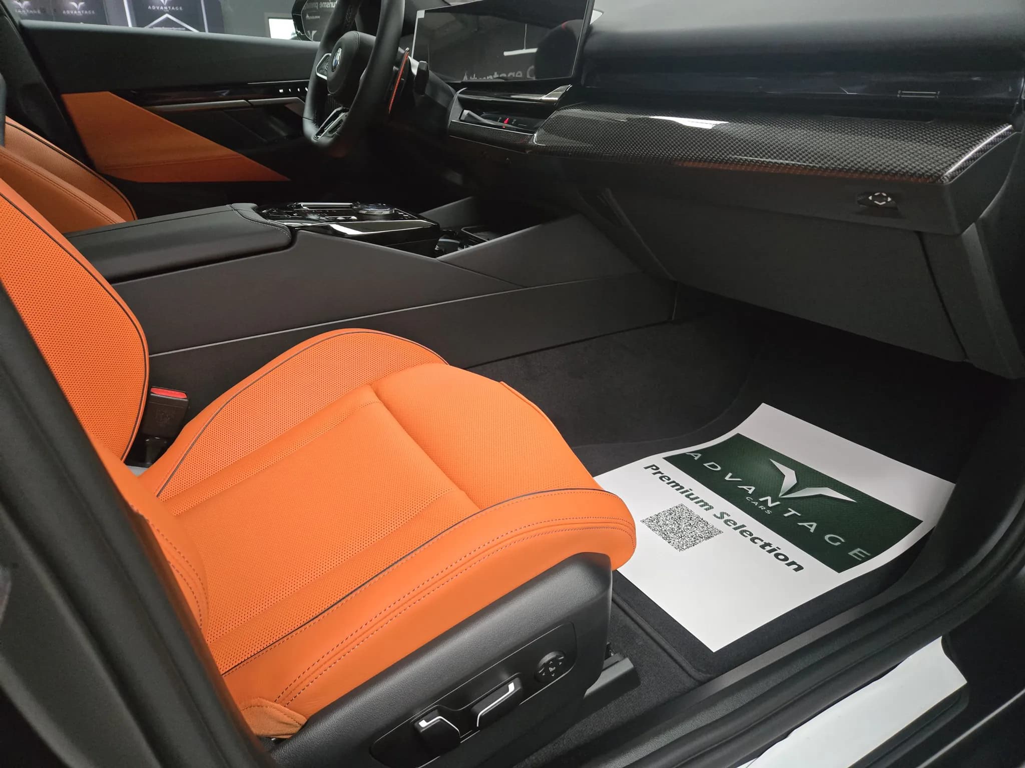 BMW M5 Sedan — imaginea 18