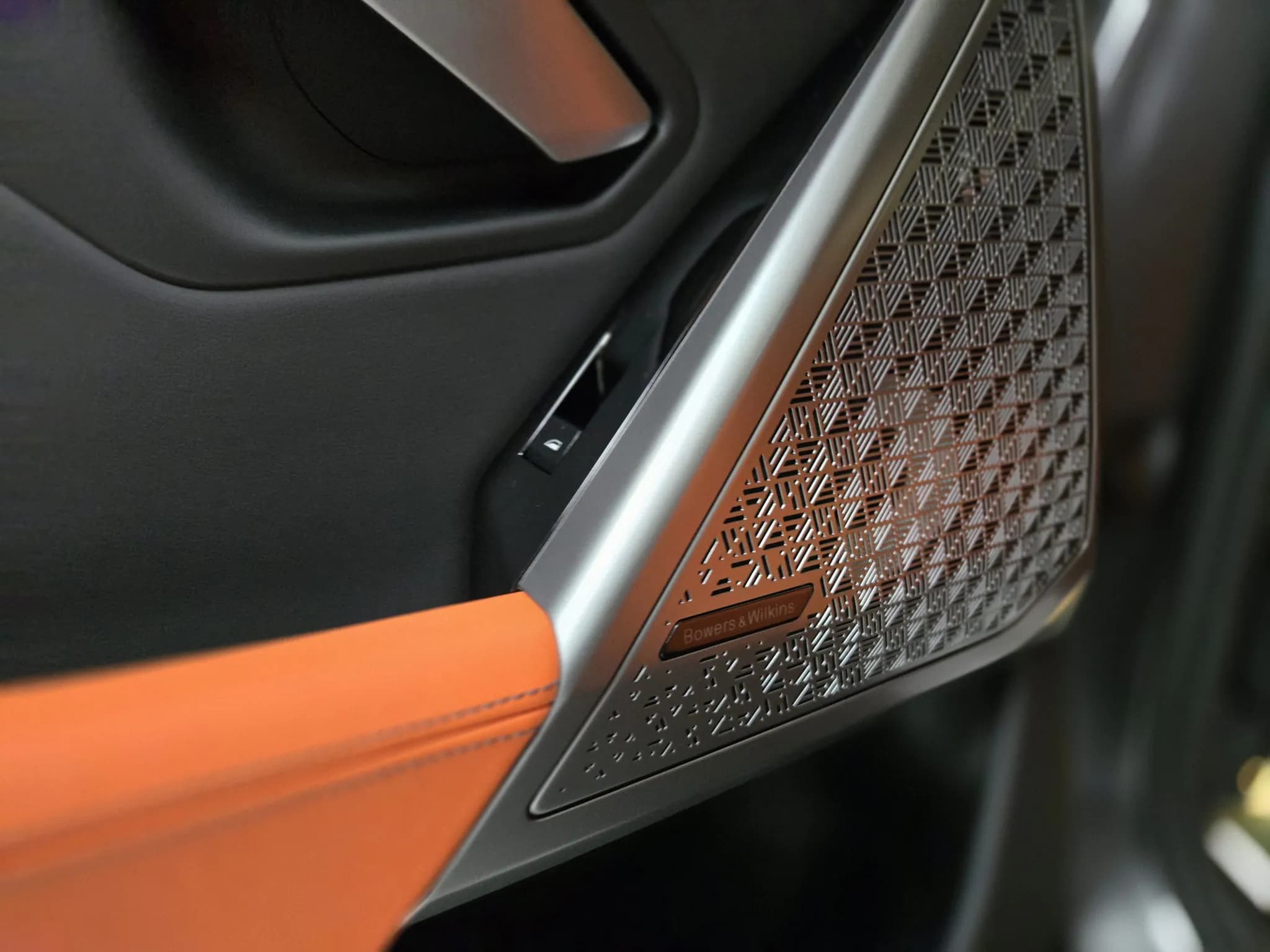 BMW M5 Sedan — imaginea 24