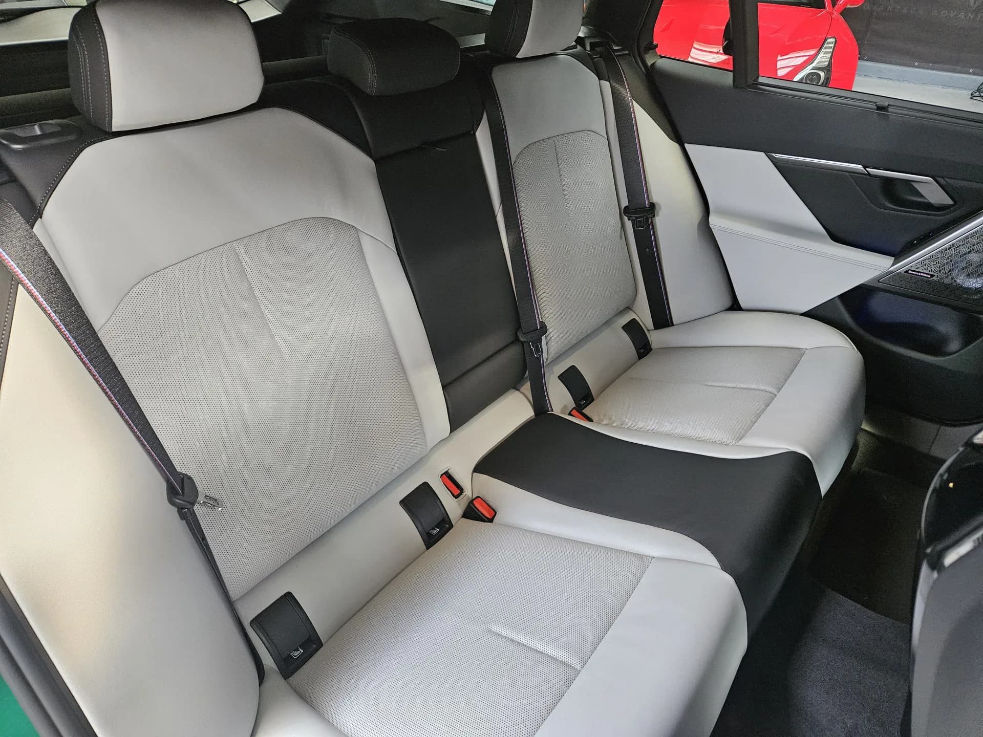 BMW M5 Touring — imaginea 14
