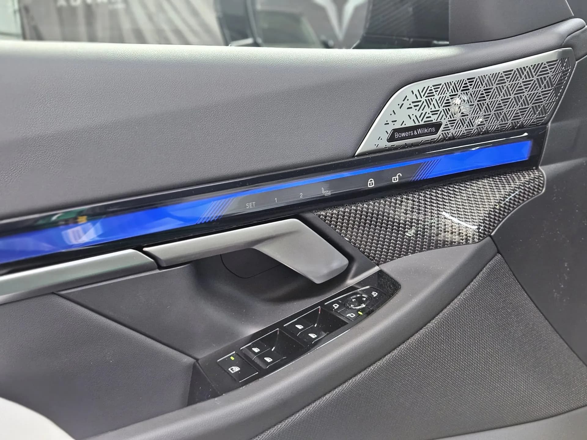 BMW M5 Touring — imaginea 19