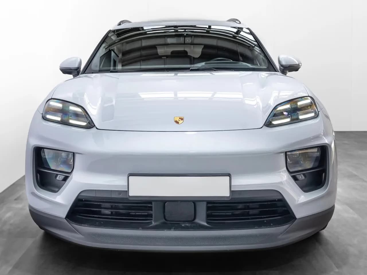Porsche Macan 4