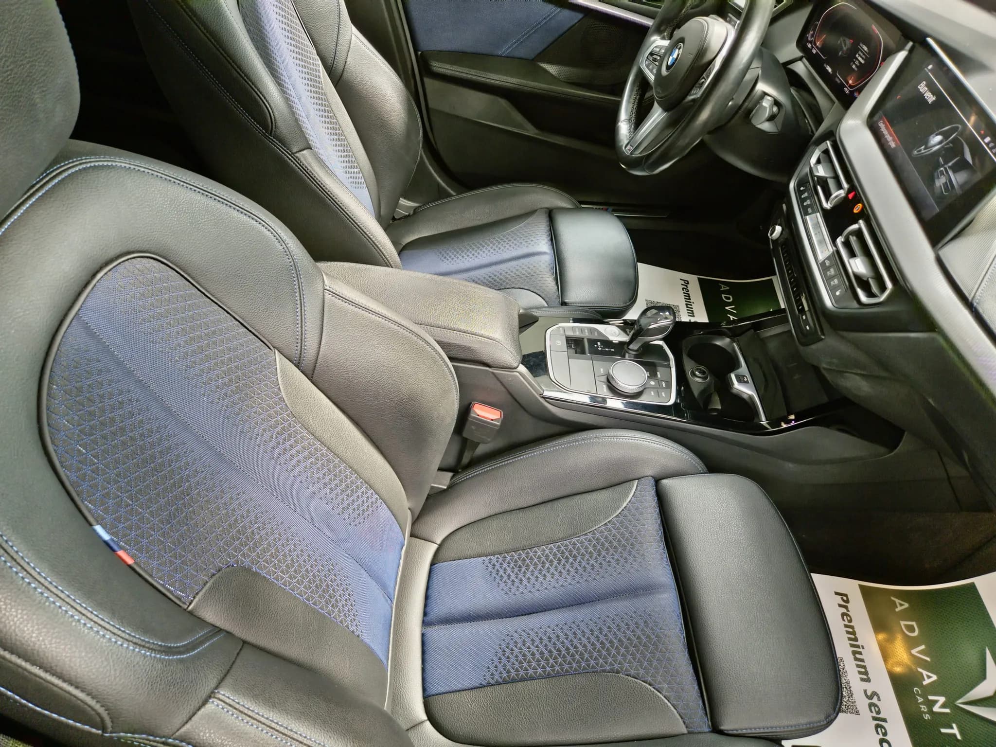 BMW 120i M-Sport — imaginea 12