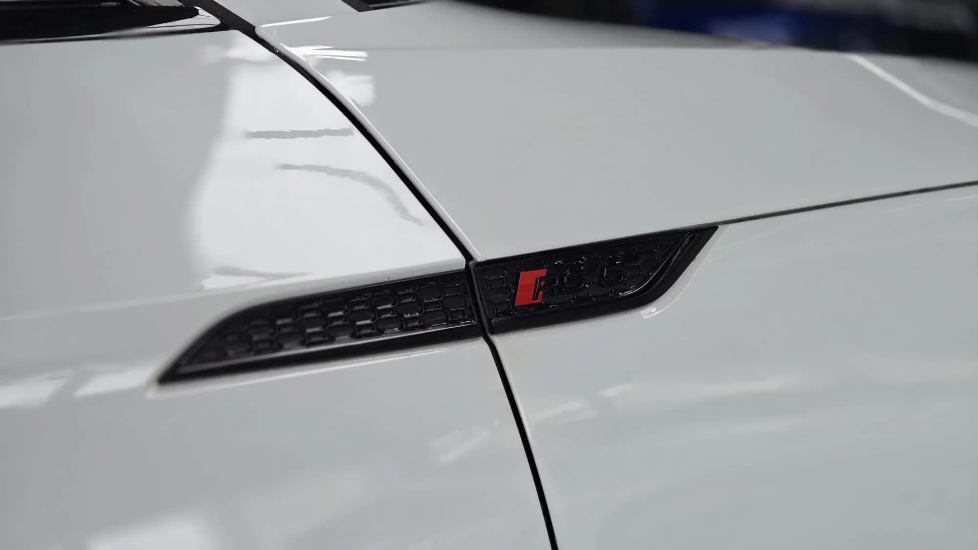 Audi RS5 Coupe 2.9 TFSI Quattro — imaginea 9