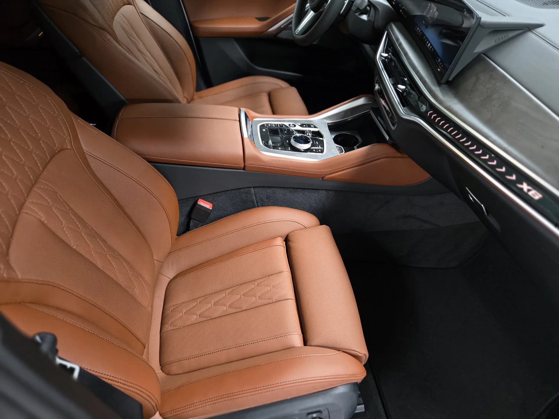 BMW X6 40d M-Sport Pro — imaginea 11